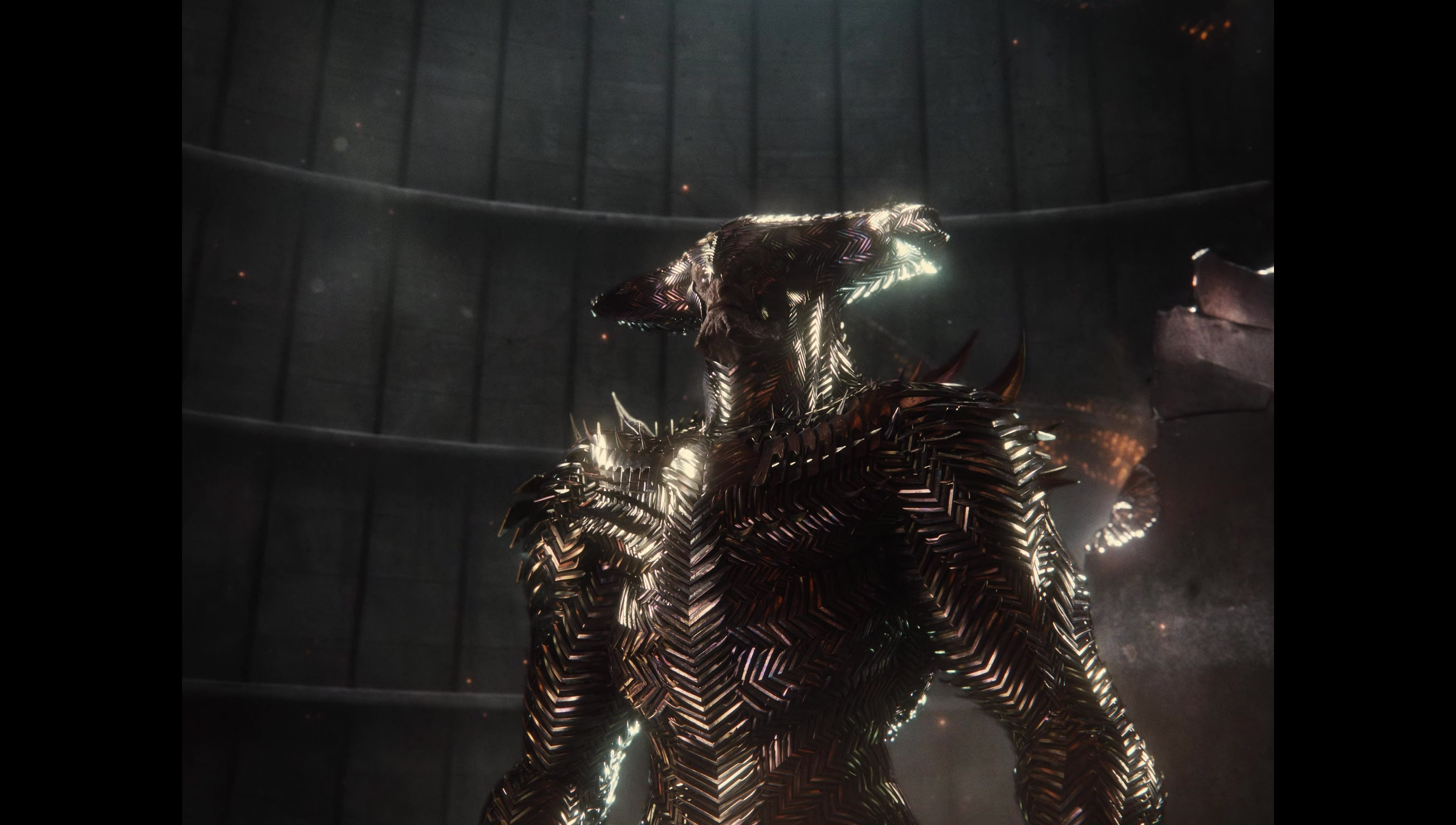 Zack Snyder’s Justice League (2021) movie still 3610