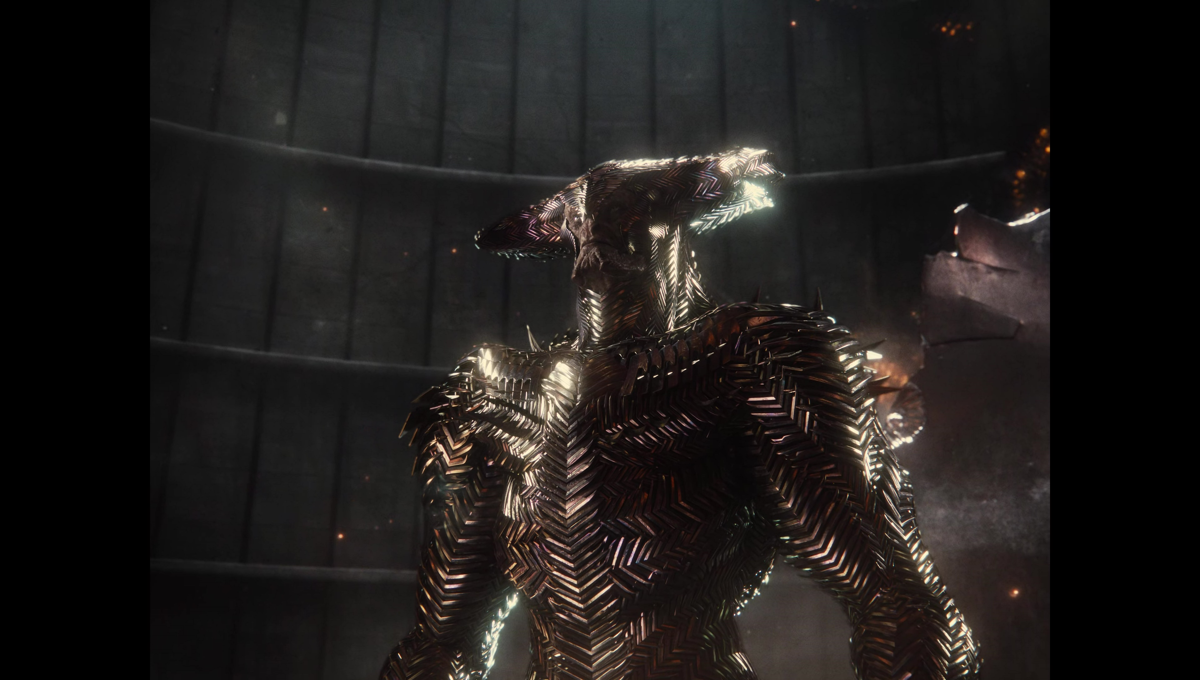 Zack Snyder’s Justice League (2021) HD screenshot 3611