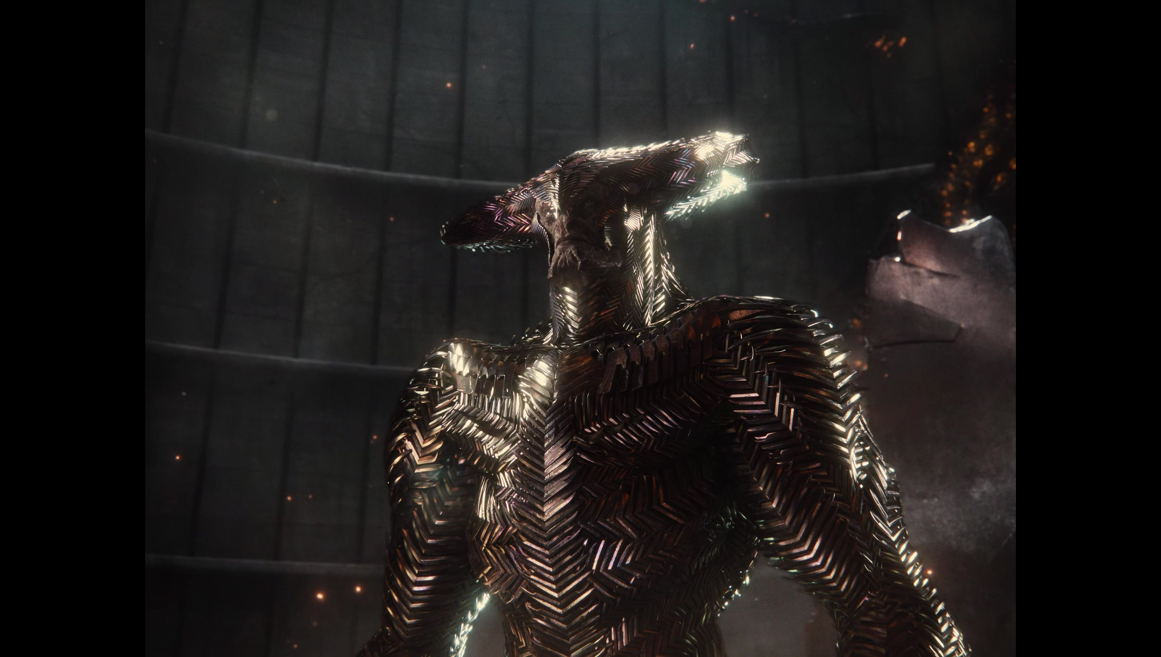 Zack Snyder’s Justice League (2021) screencap 3612