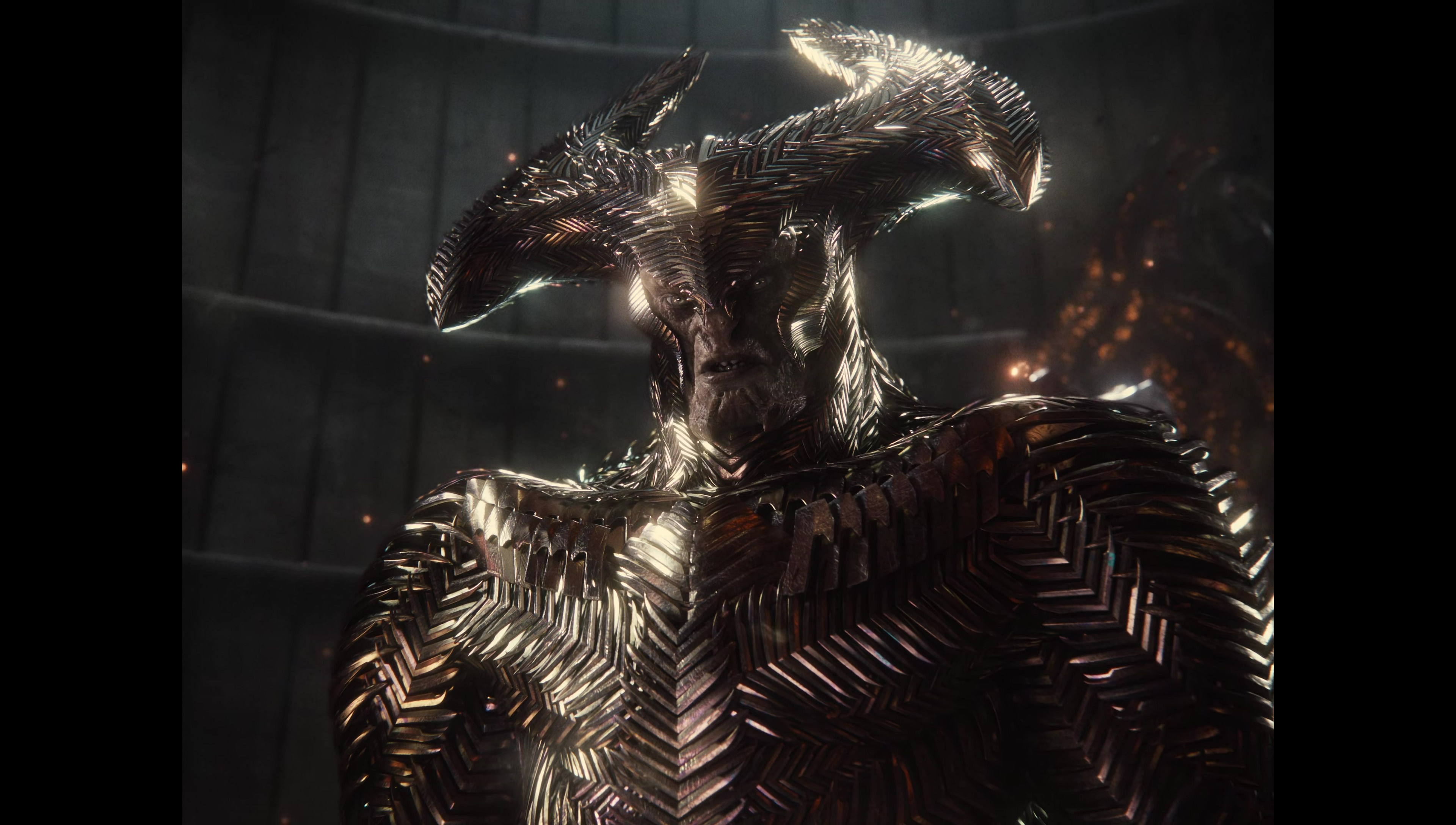 Zack Snyder’s Justice League (2021) HD screenshot 3617