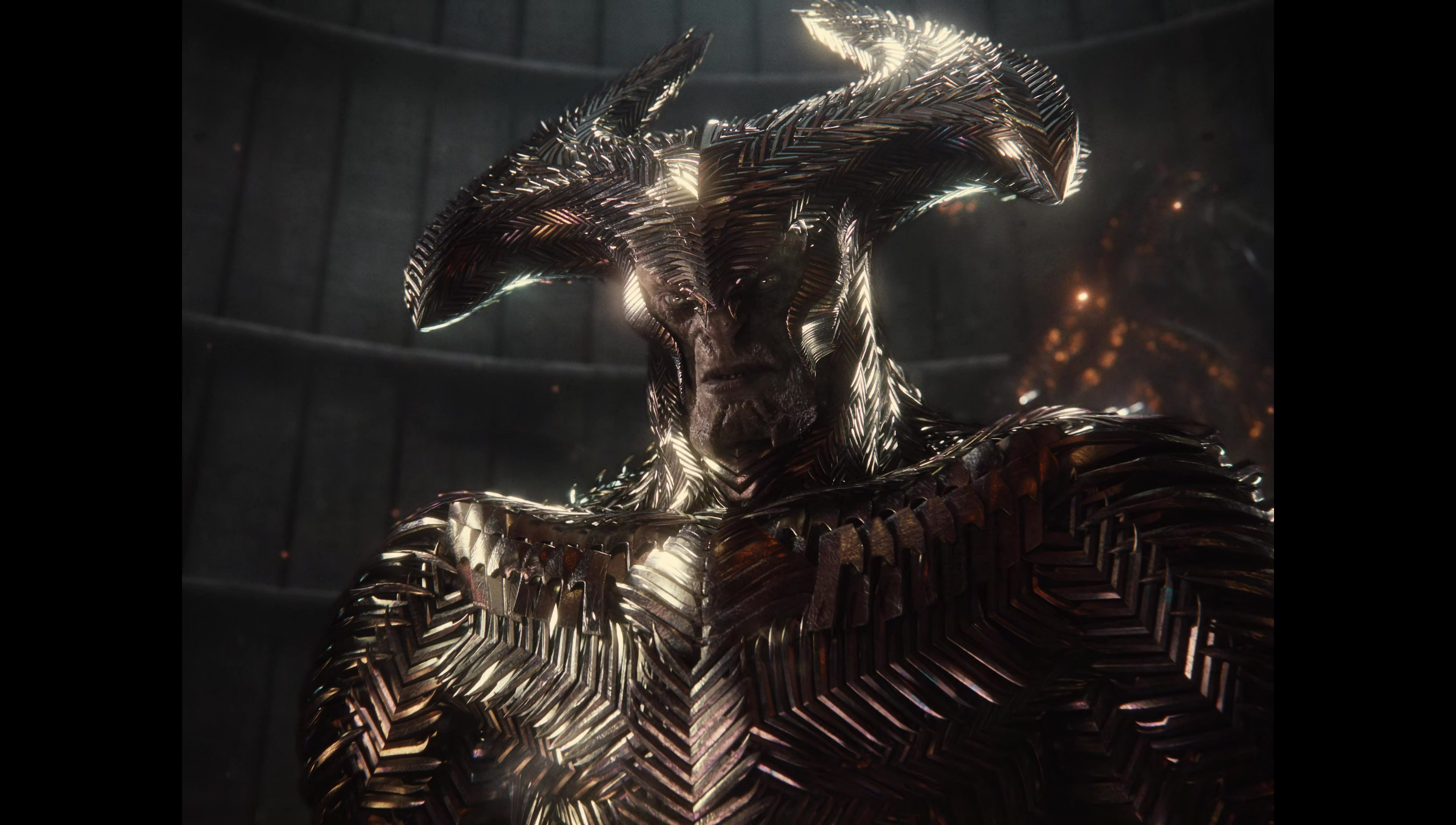 Zack Snyder’s Justice League (2021) screencap 3618