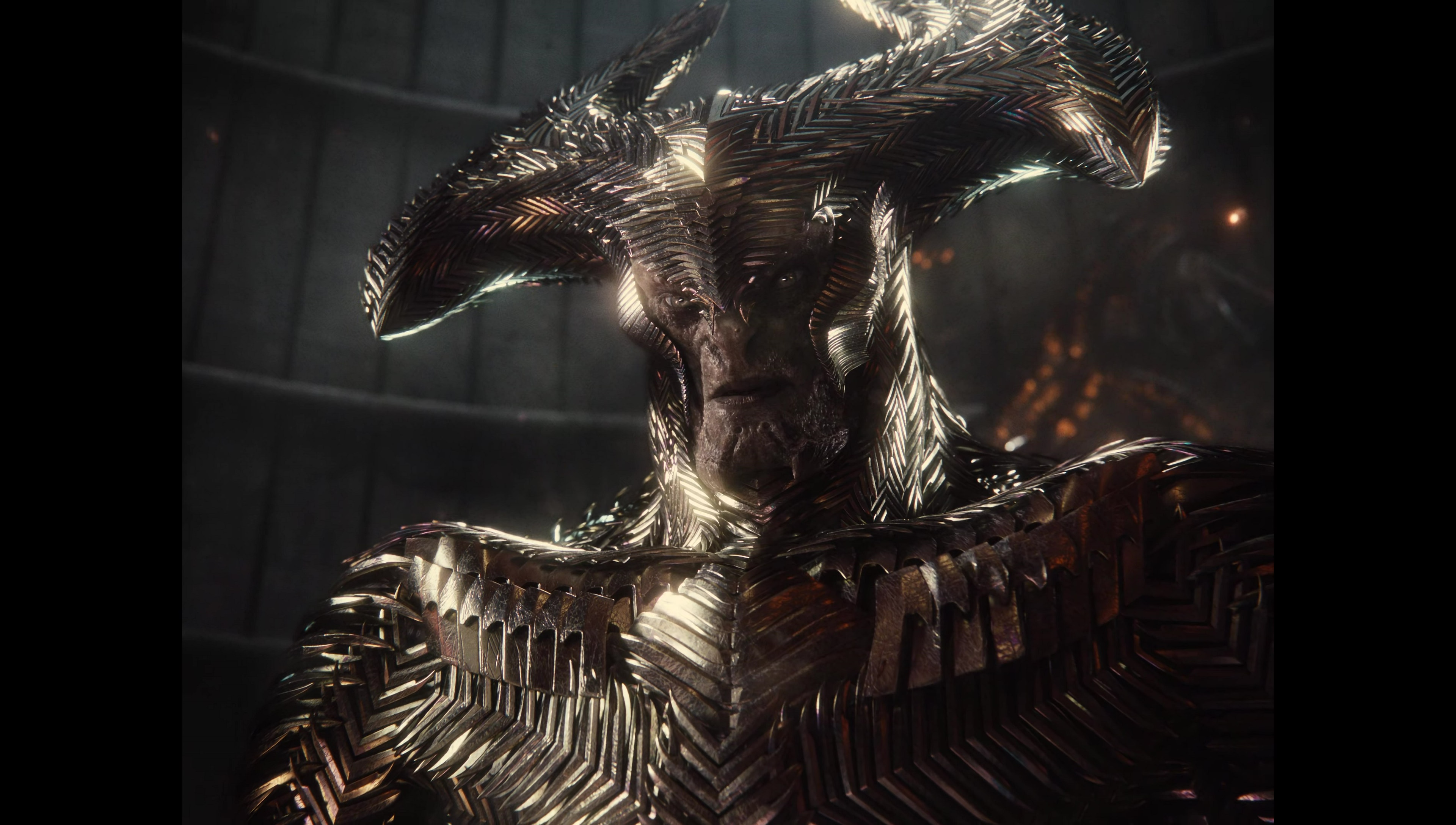 Zack Snyder’s Justice League (2021) HD screenshot 3620