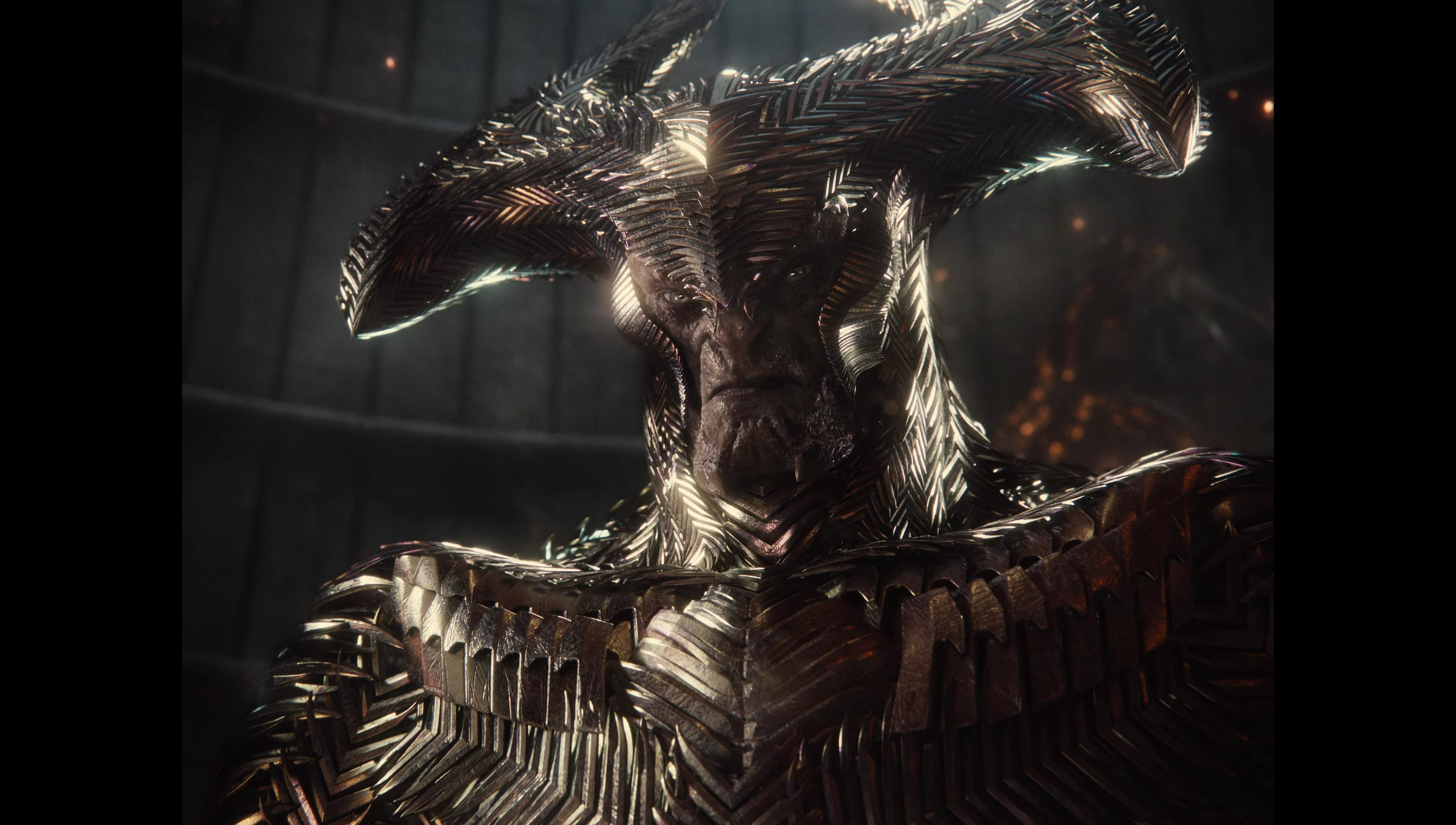 Zack Snyder’s Justice League (2021) screencap 3621