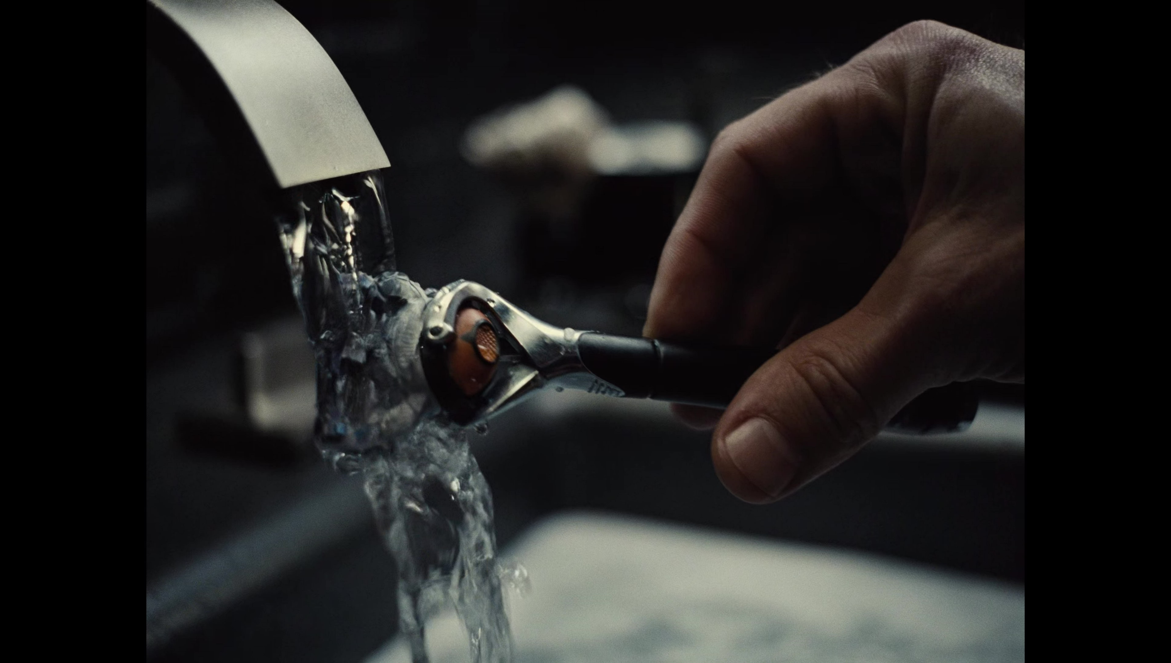 Zack Snyder’s Justice League (2021) HD screenshot 3623
