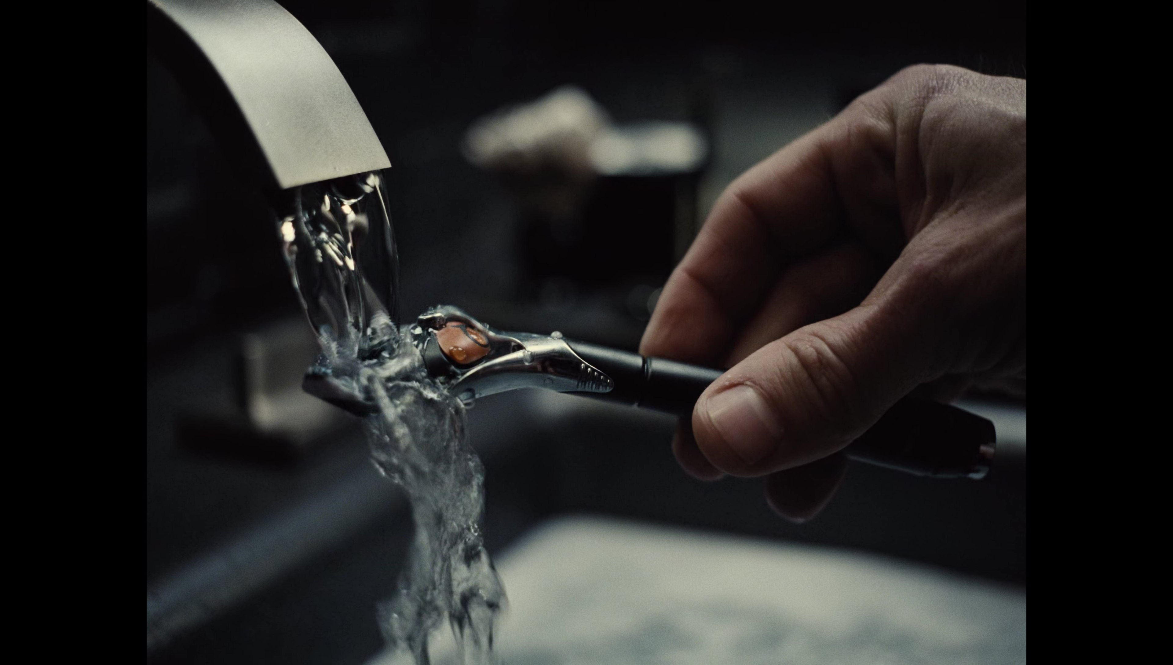 Zack Snyder’s Justice League (2021) screencap 3624