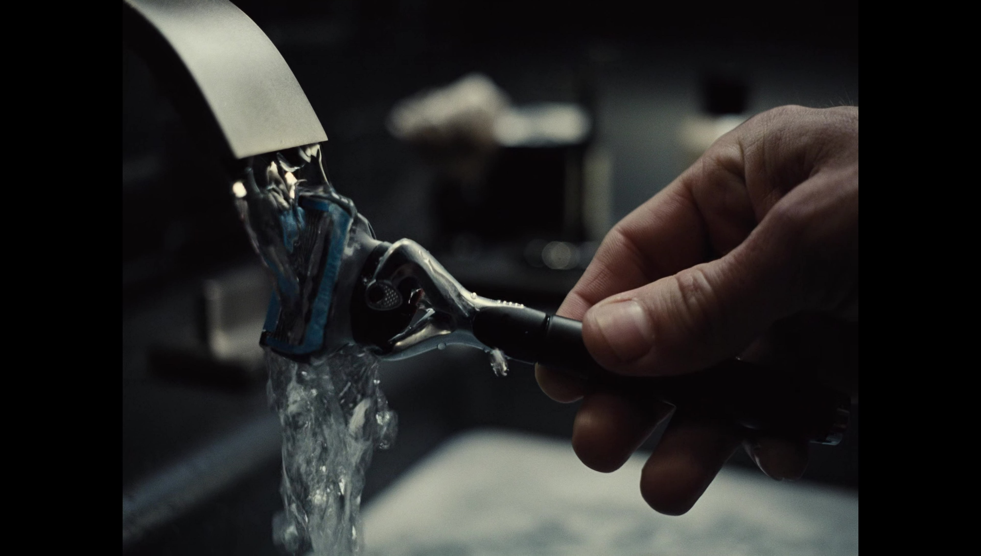 Zack Snyder’s Justice League (2021) movie still 3625