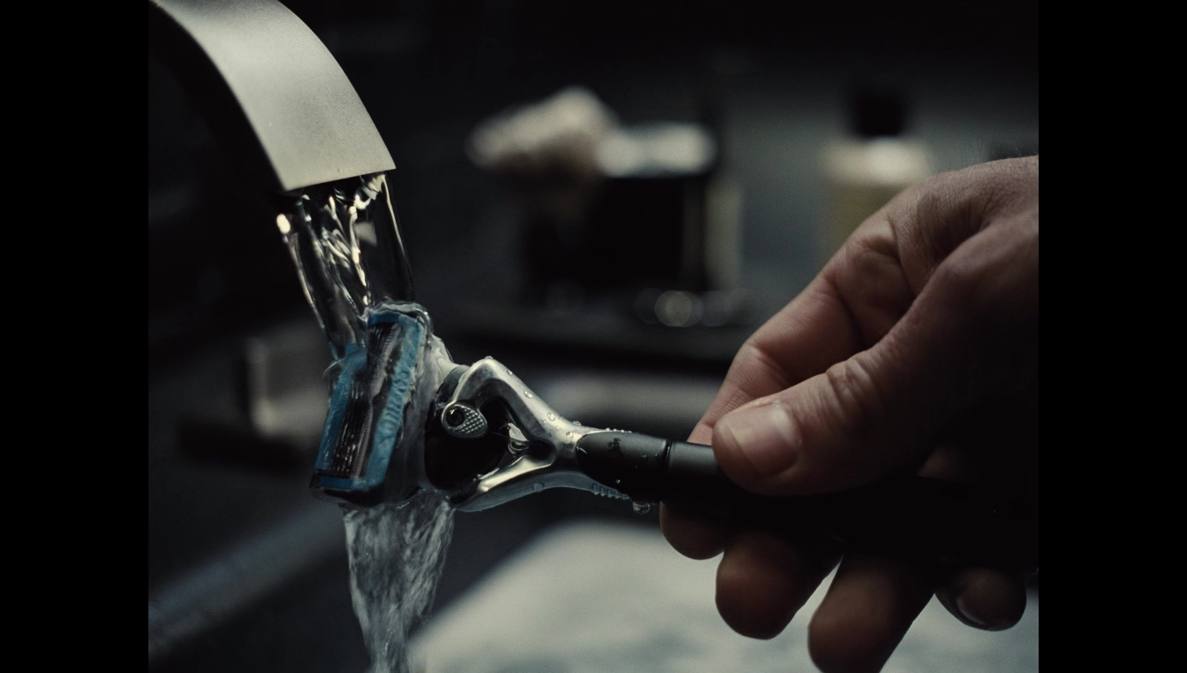 Zack Snyder’s Justice League (2021) HD screenshot 3626