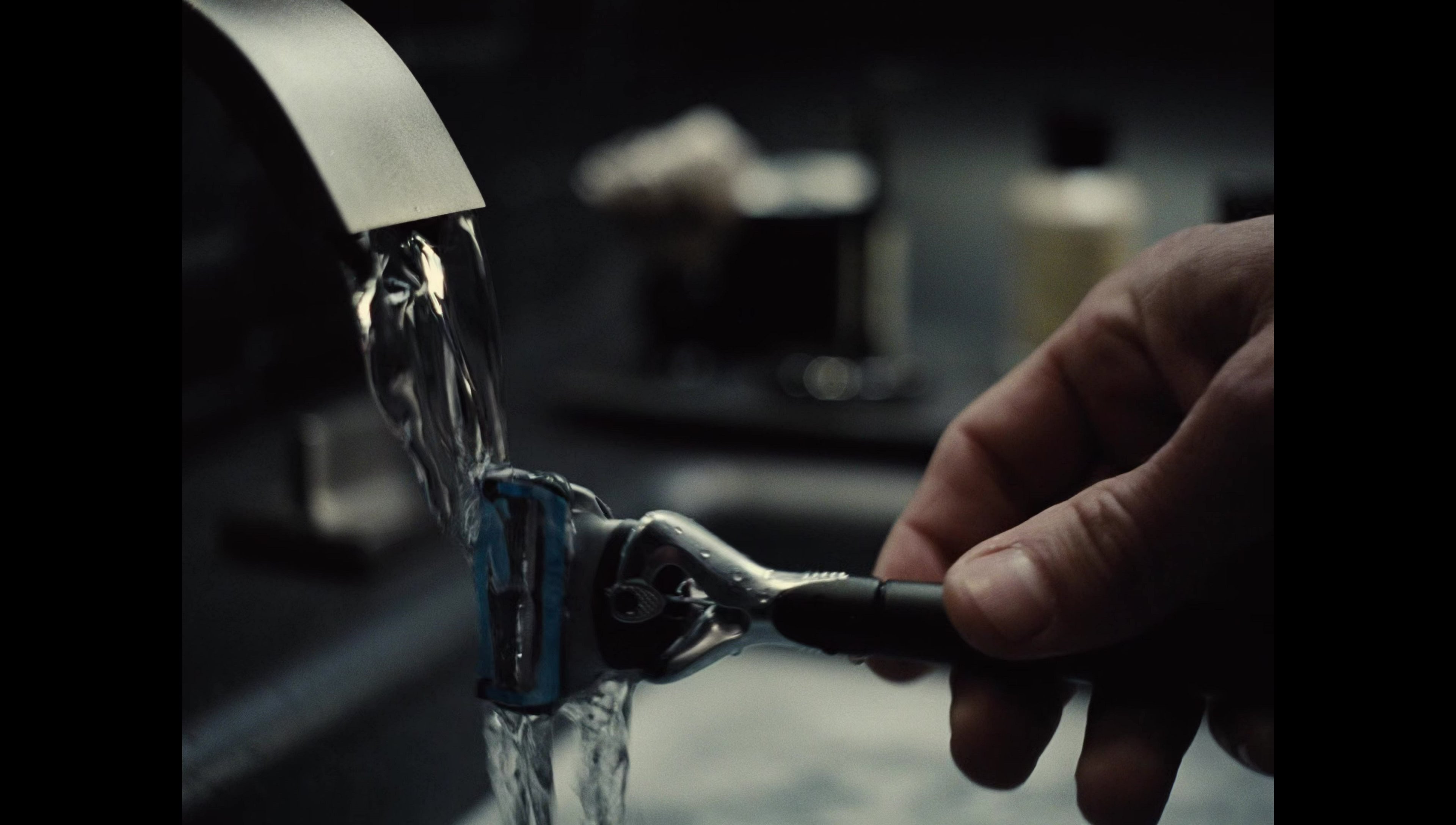 Zack Snyder’s Justice League (2021) screencap 3627