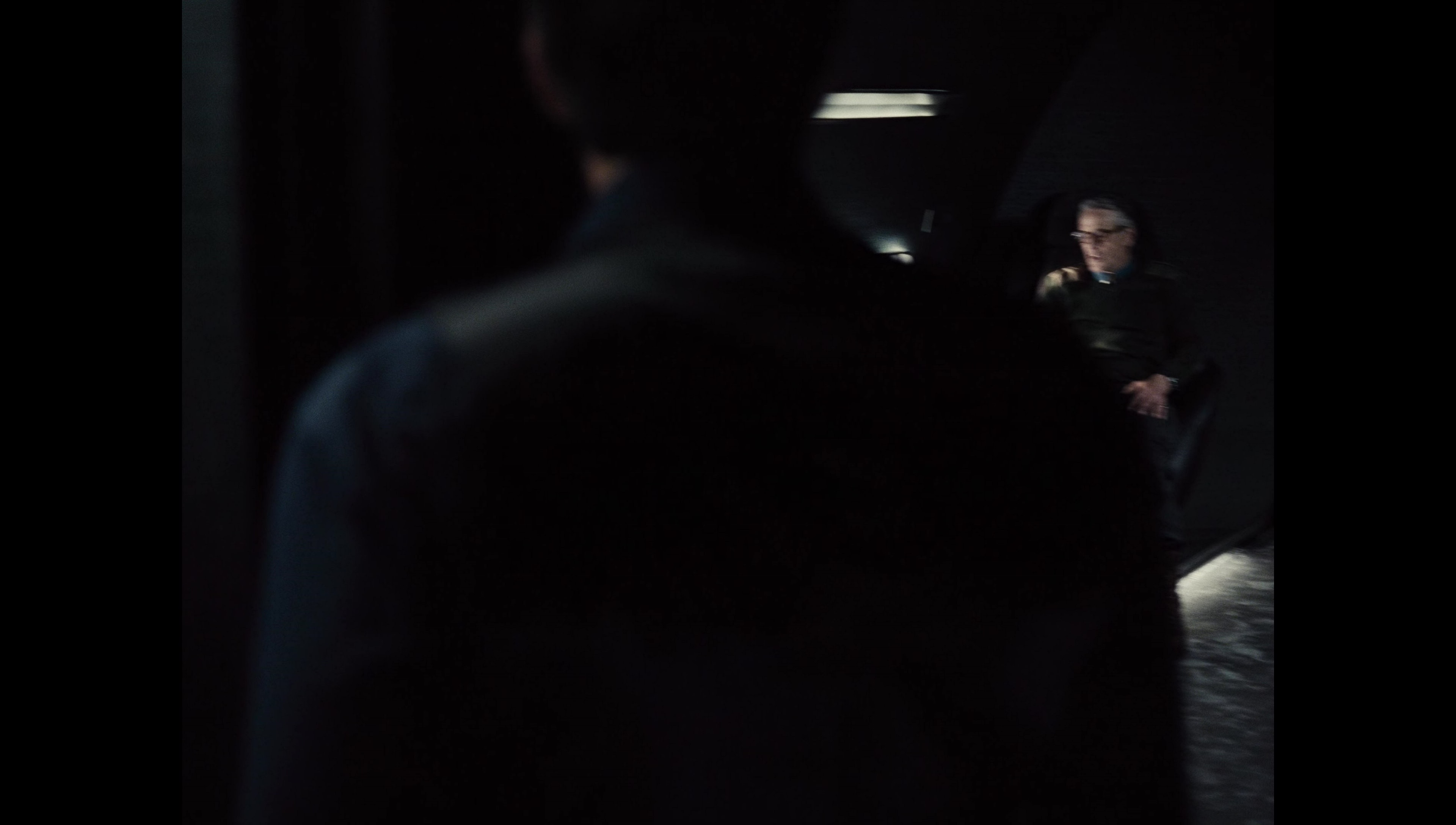 Zack Snyder’s Justice League (2021) screencap 3660