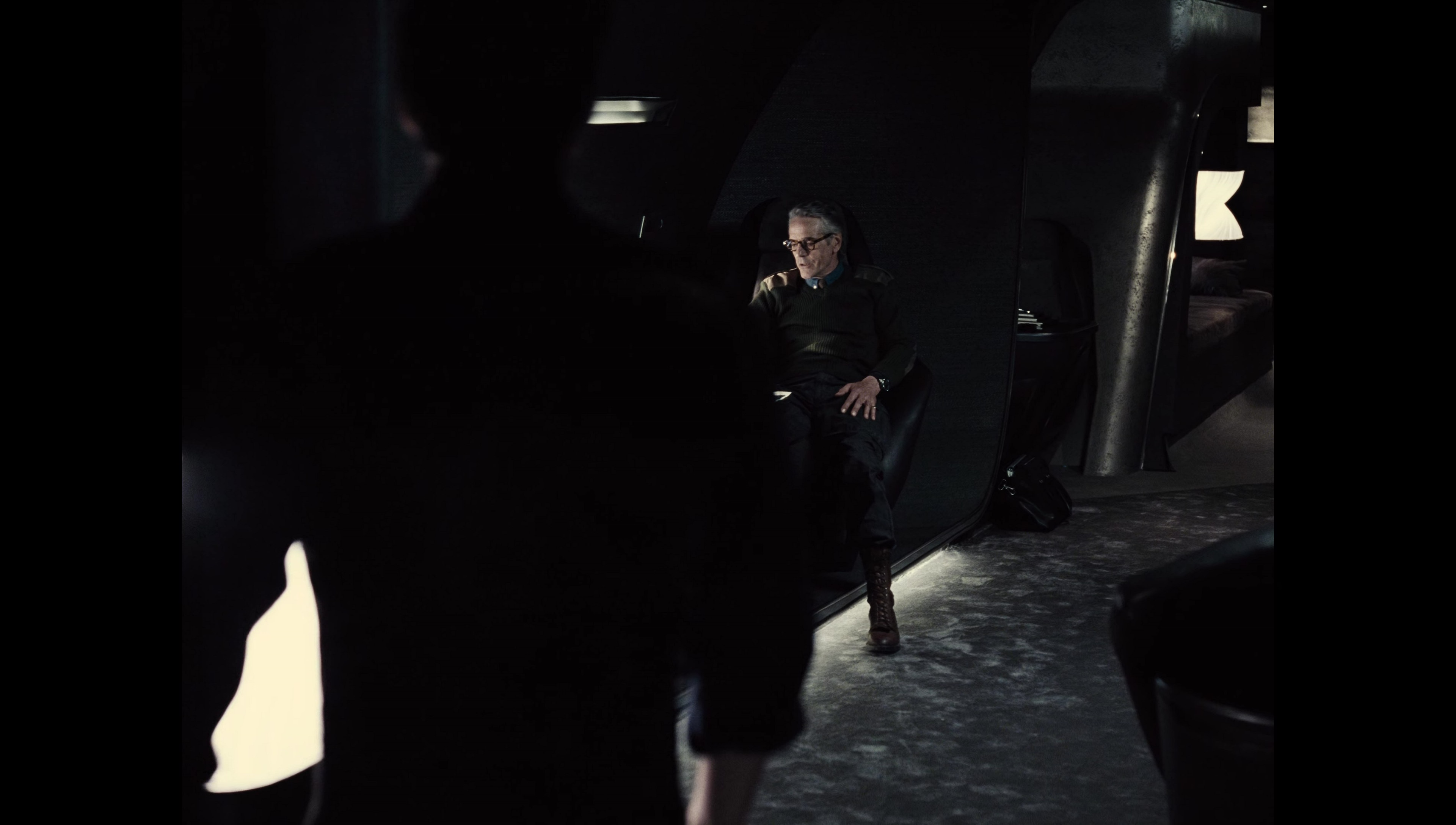 Zack Snyder’s Justice League (2021) HD screenshot 3662