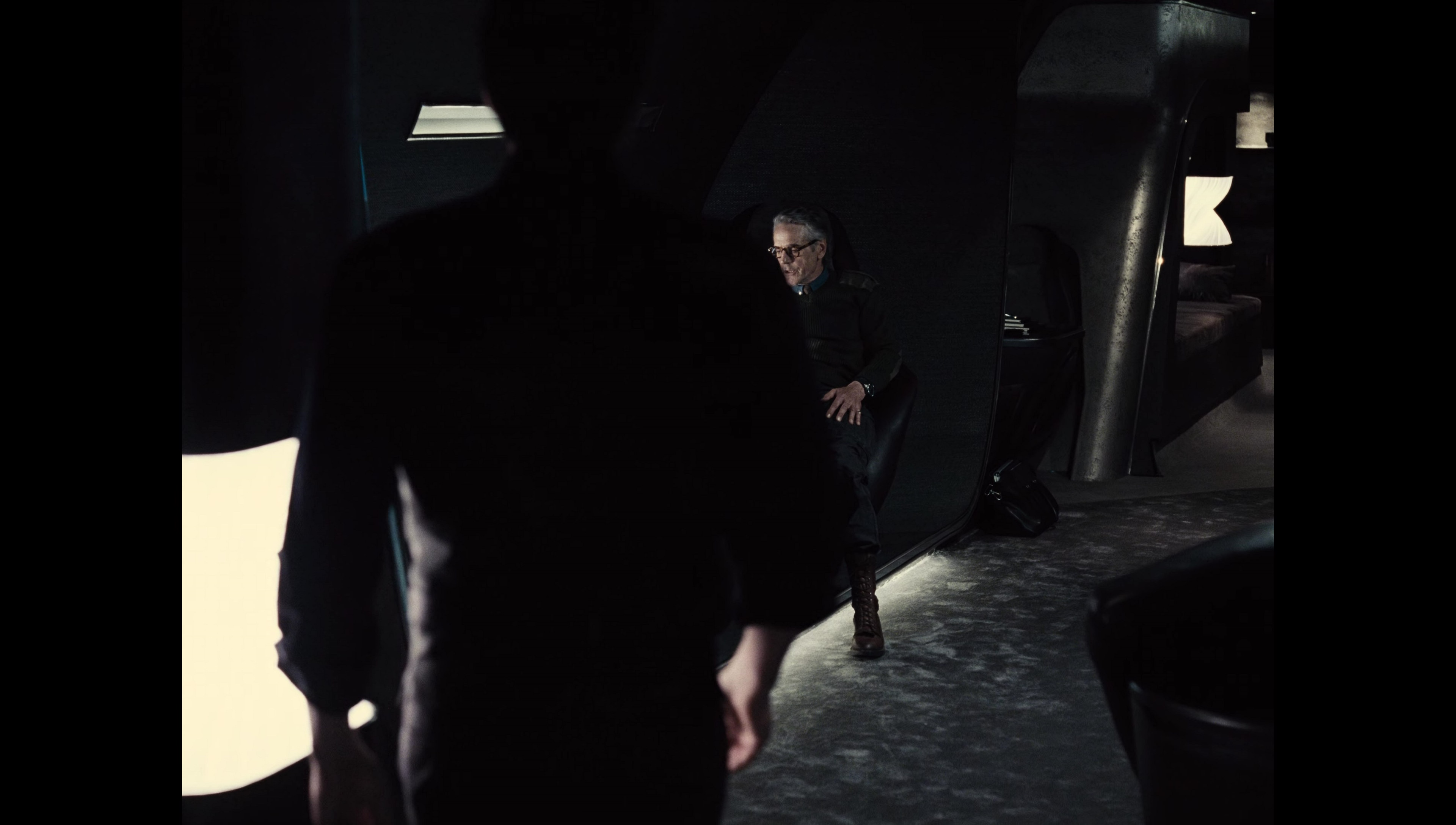 Zack Snyder’s Justice League (2021) screencap 3663