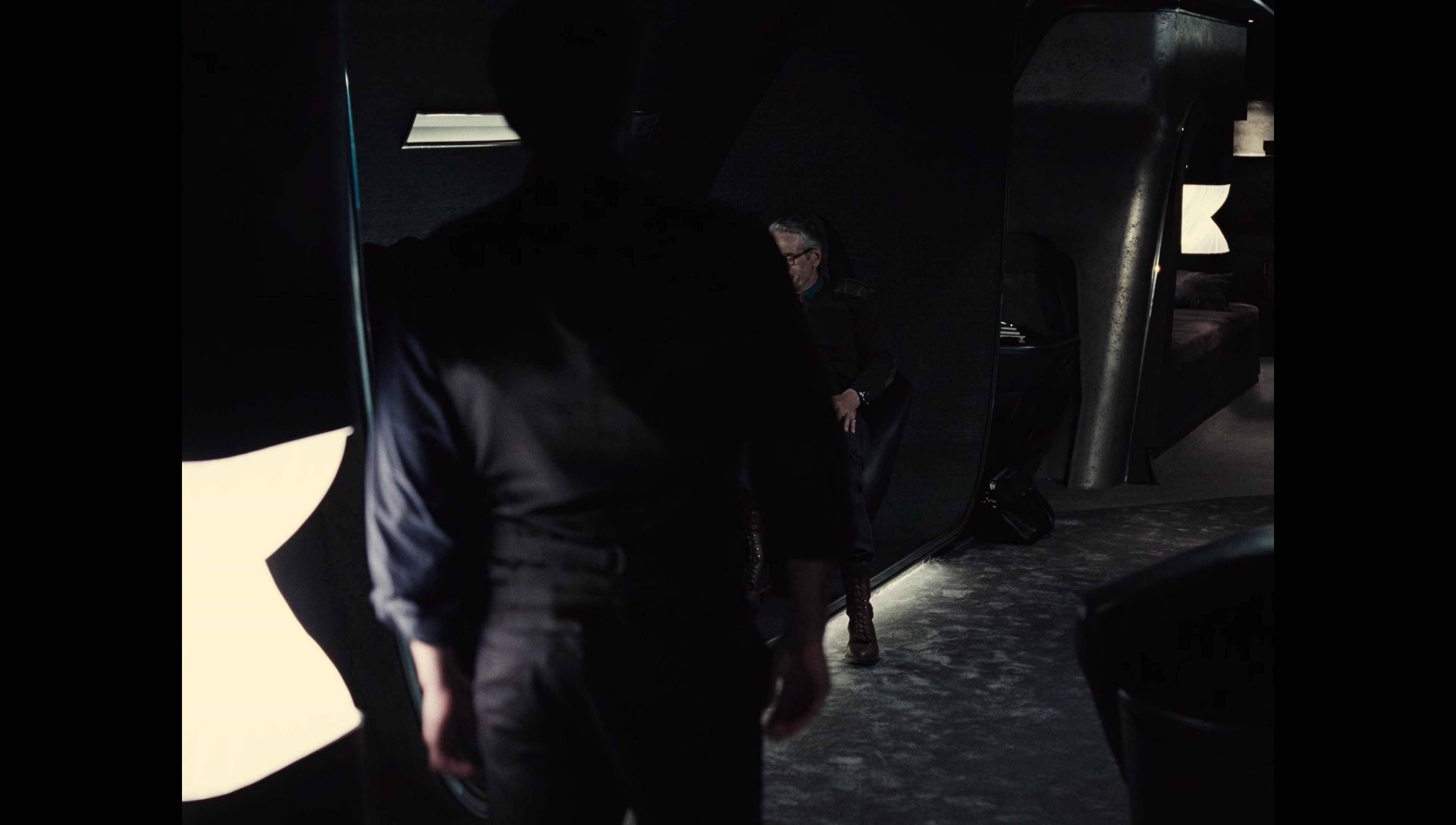 Zack Snyder’s Justice League (2021) movie still 3664