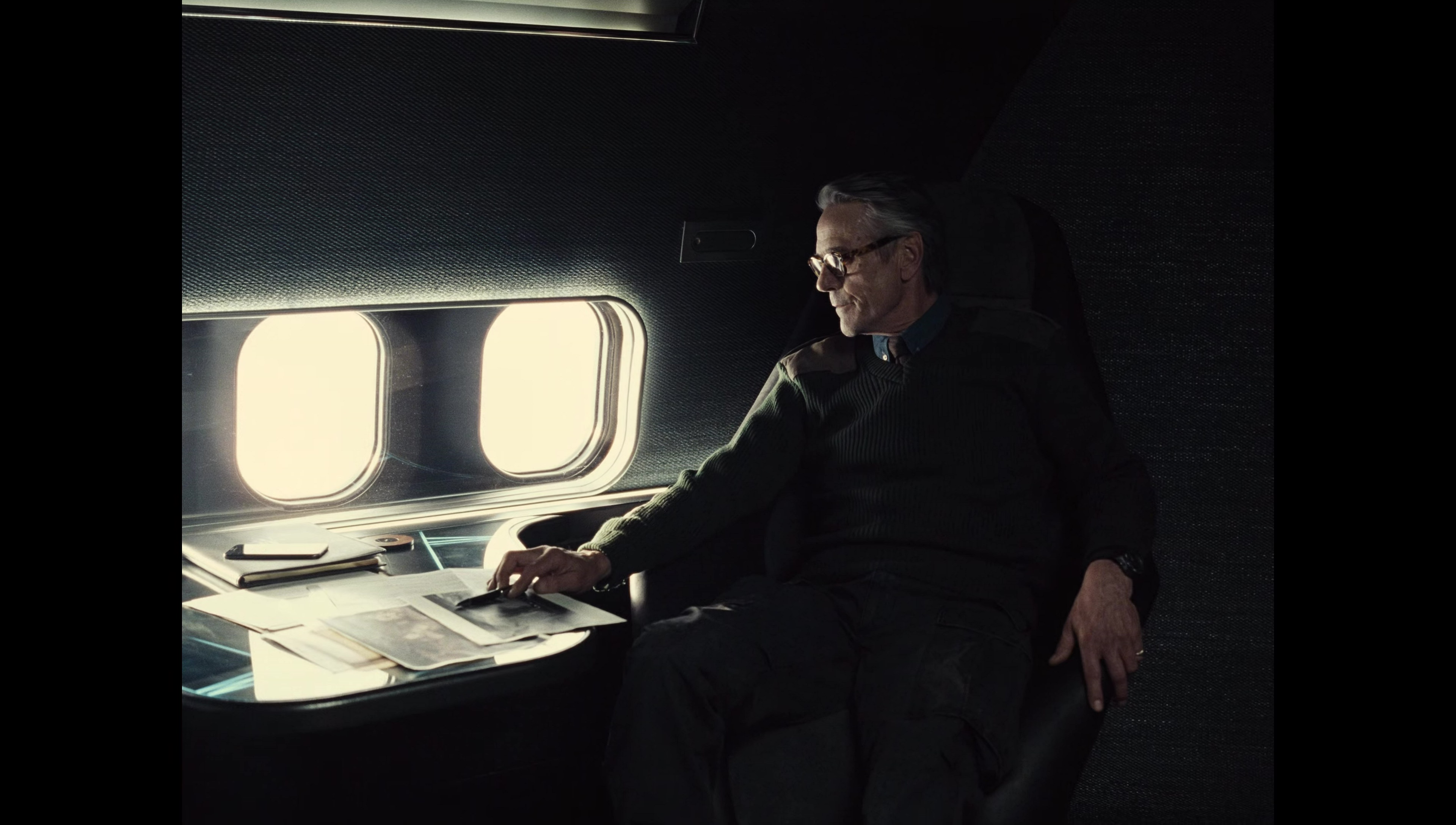 Zack Snyder’s Justice League (2021) HD screenshot 3665