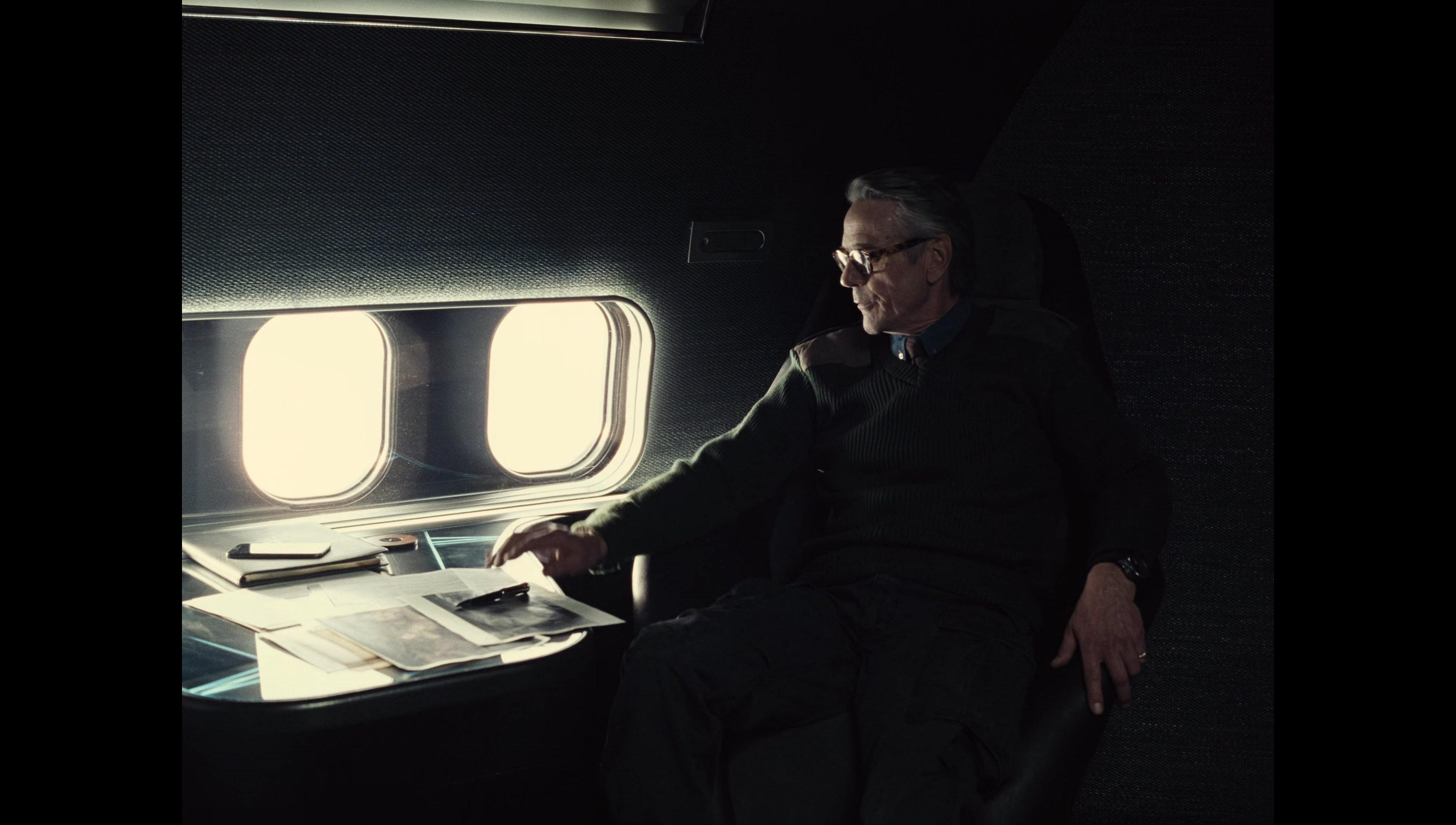 Zack Snyder’s Justice League (2021) screencap 3666