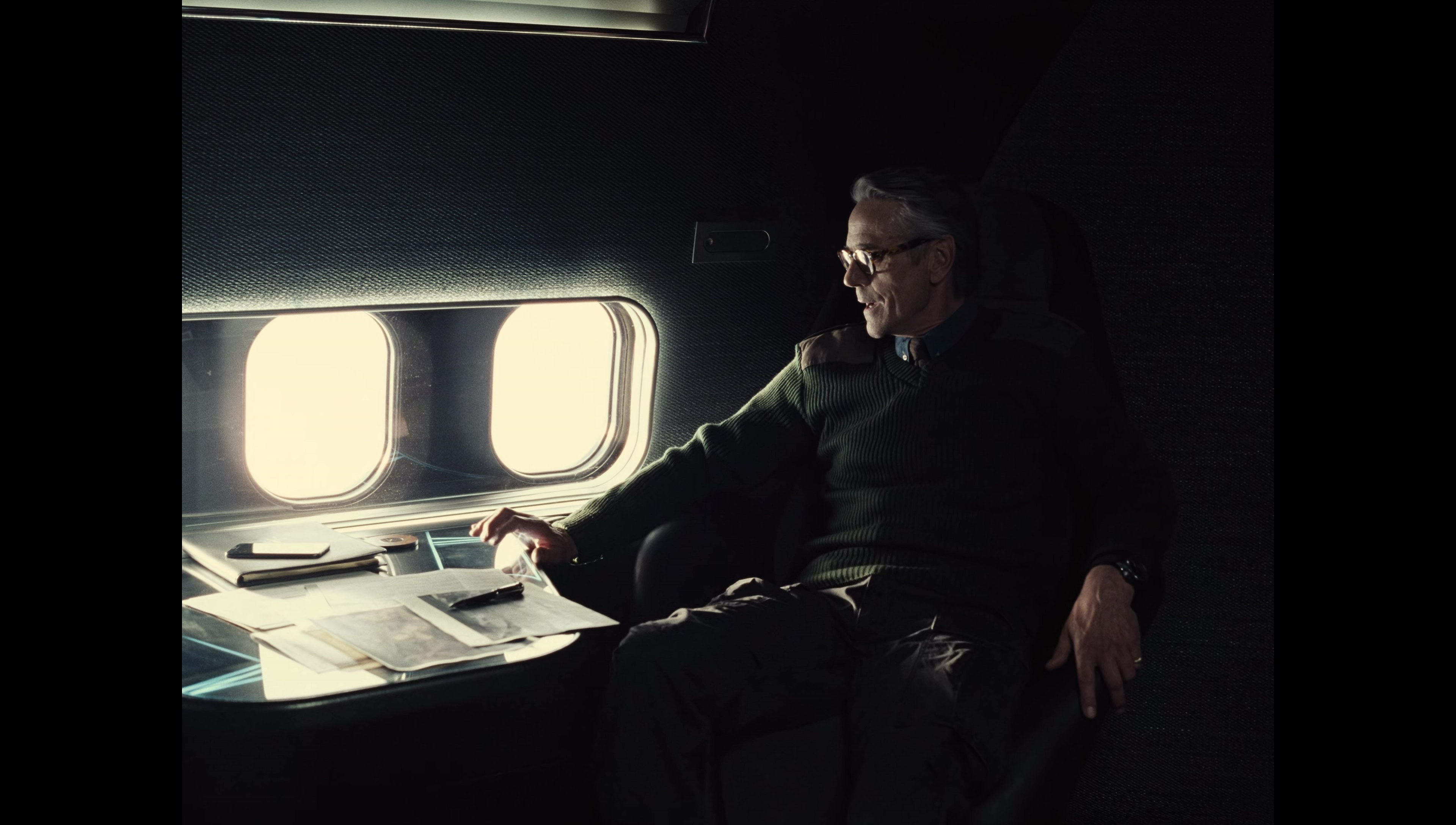 Zack Snyder’s Justice League (2021) movie still 3667