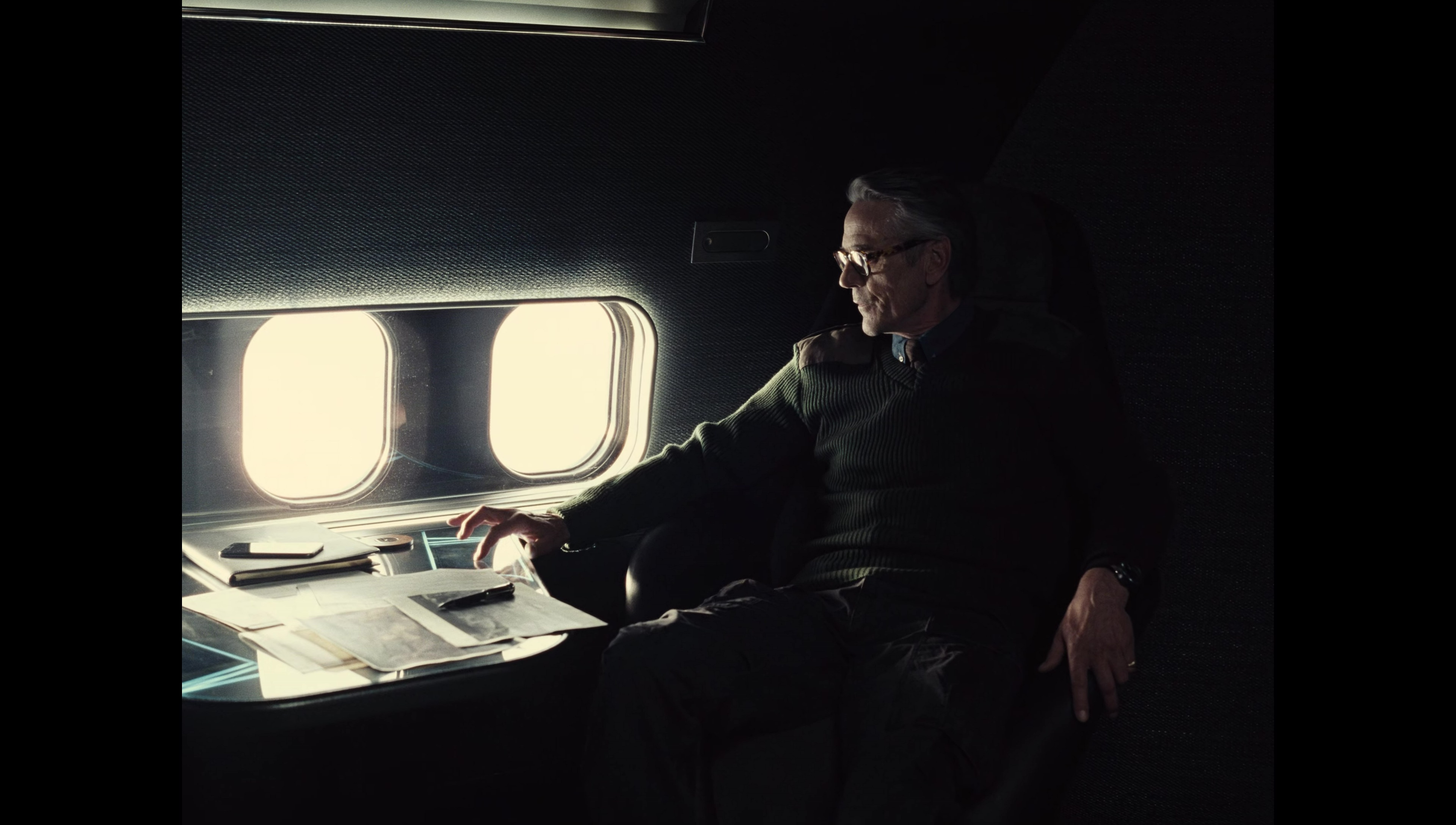 Zack Snyder’s Justice League (2021) HD screenshot 3668
