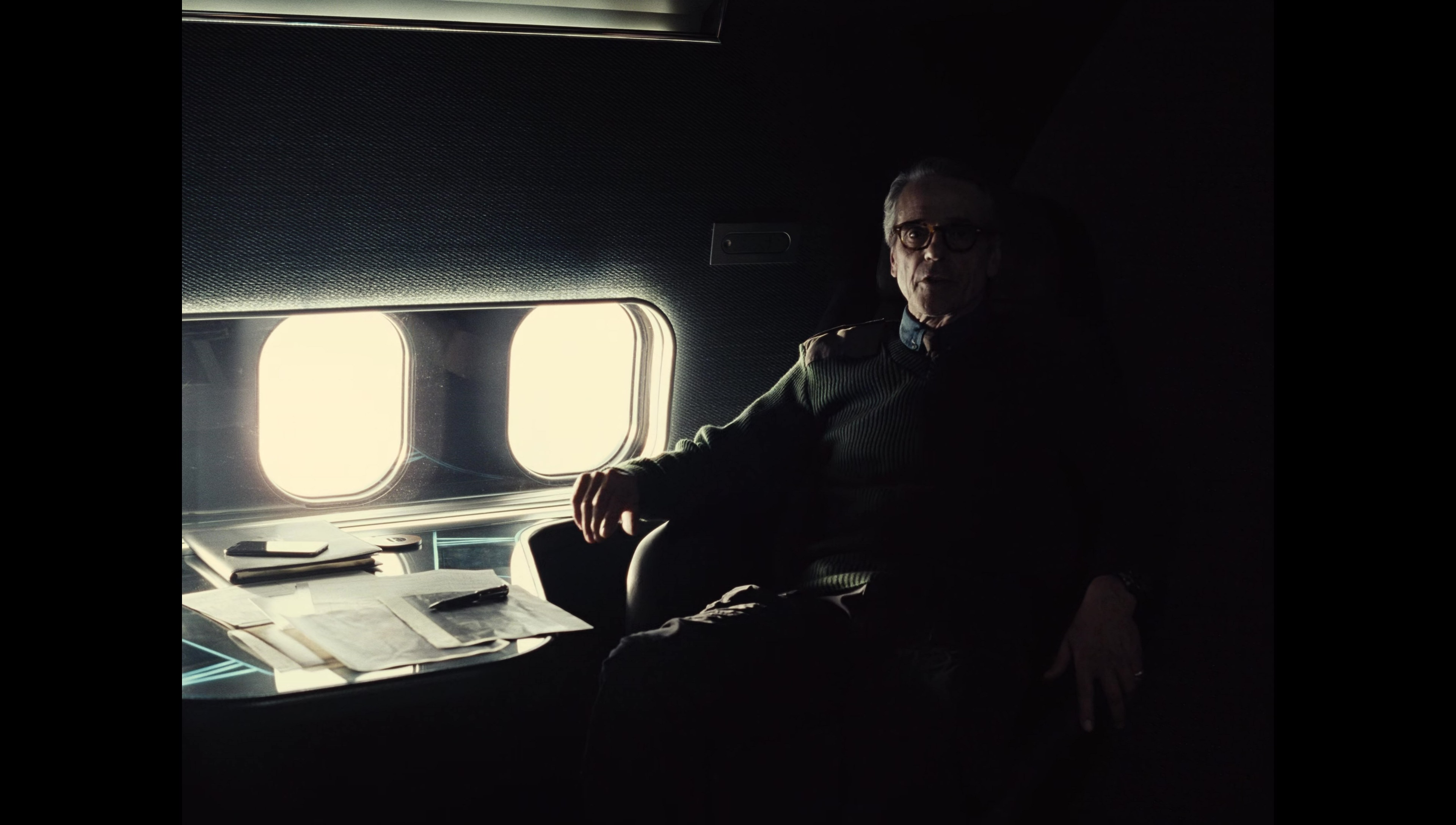 Zack Snyder’s Justice League (2021) screencap 3672