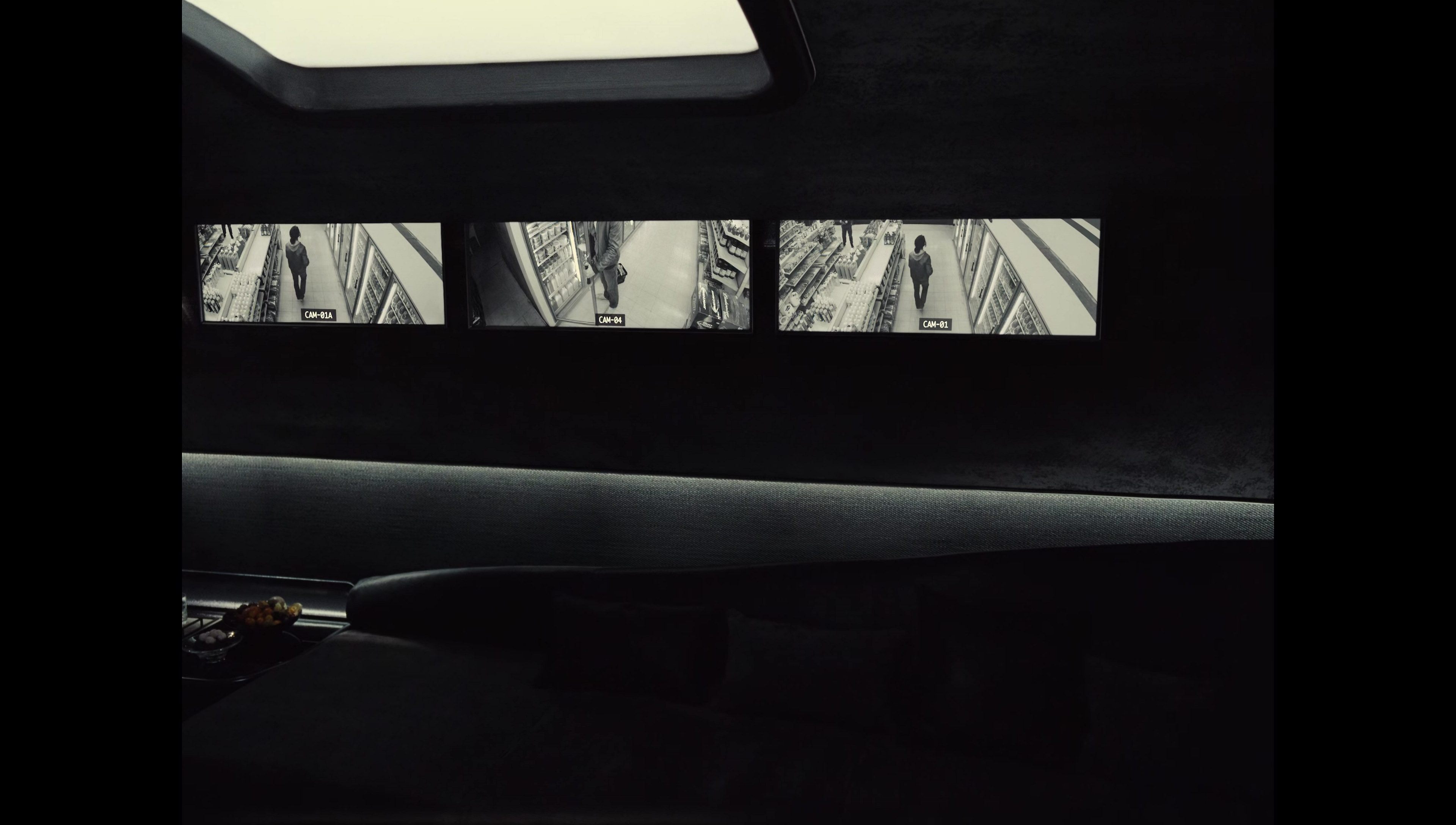 Zack Snyder’s Justice League (2021) movie still 3673