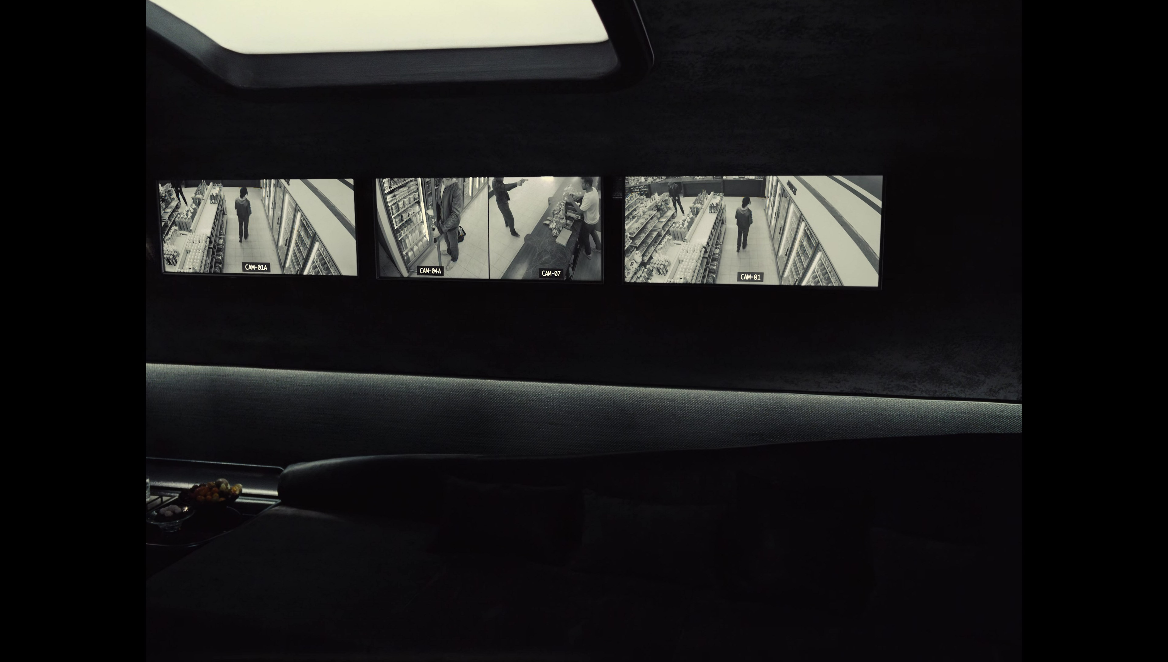 Zack Snyder’s Justice League (2021) HD screenshot 3674