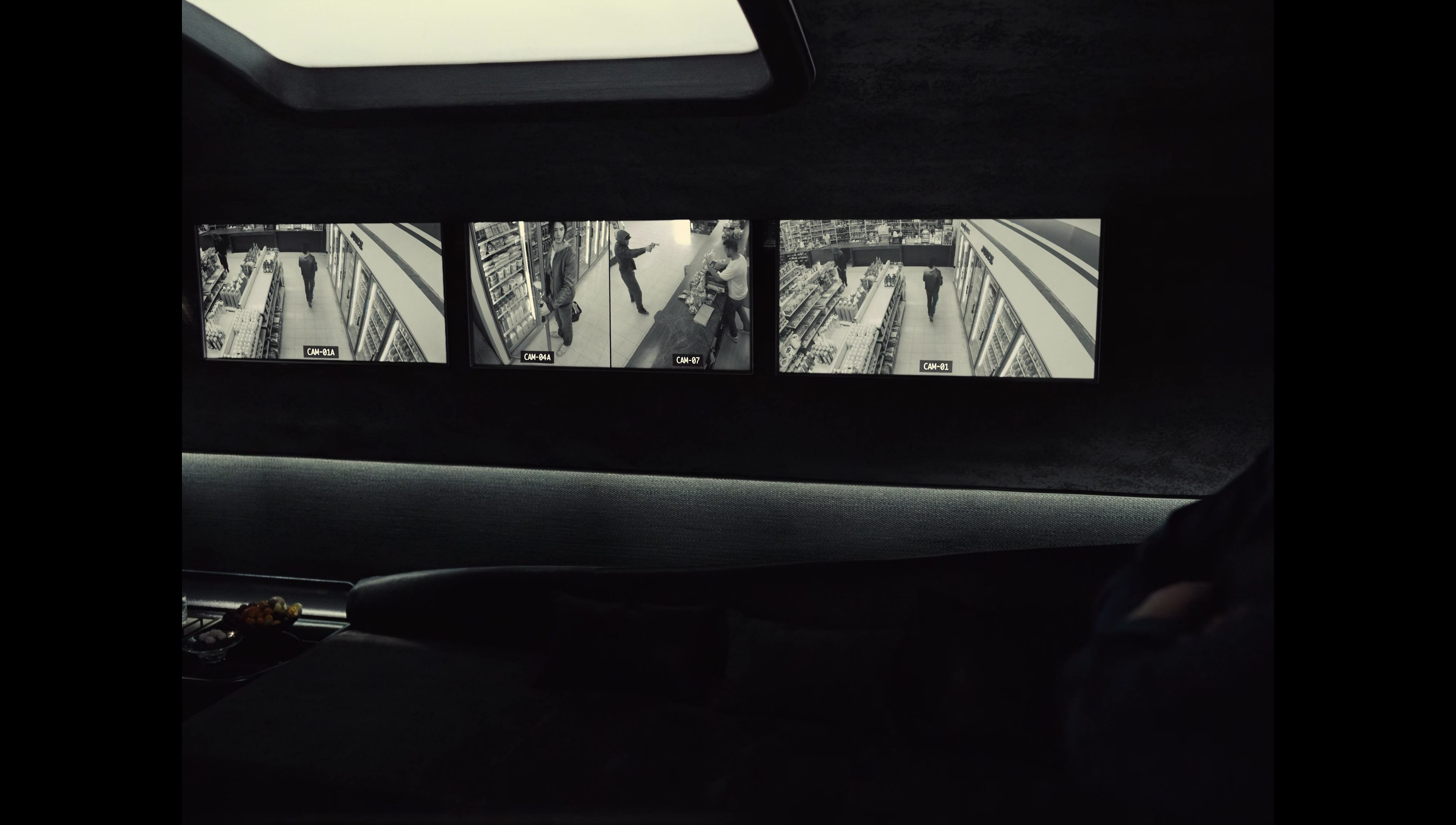 Zack Snyder’s Justice League (2021) screencap 3675