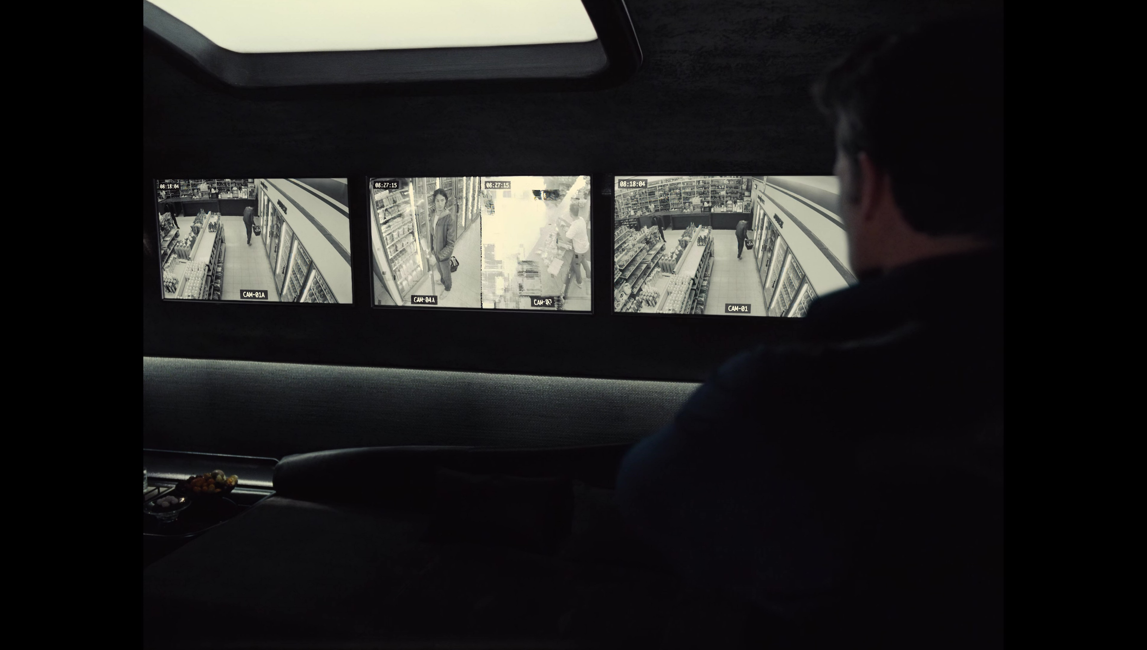 Zack Snyder’s Justice League (2021) HD screenshot 3677