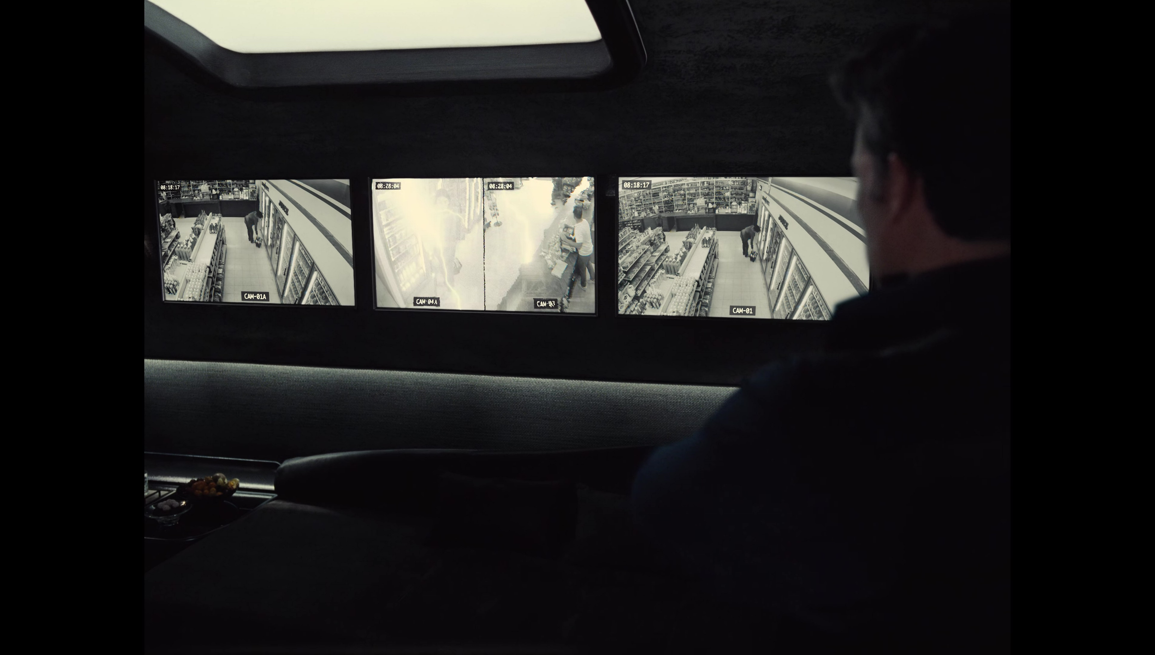 Zack Snyder’s Justice League (2021) screencap 3678