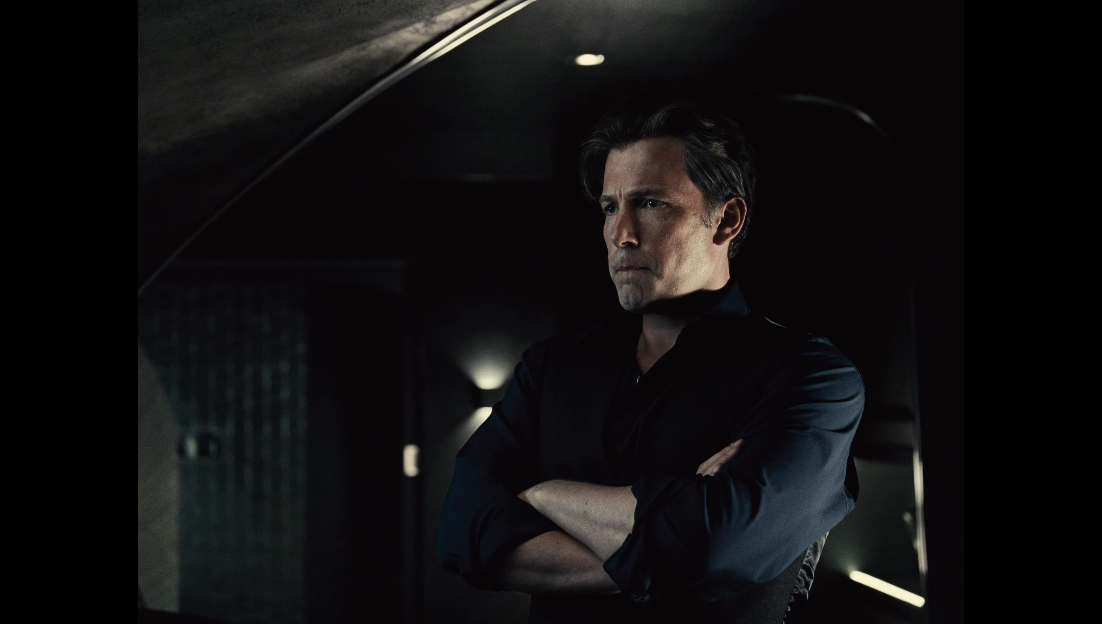 Zack Snyder’s Justice League (2021) HD screenshot 3716