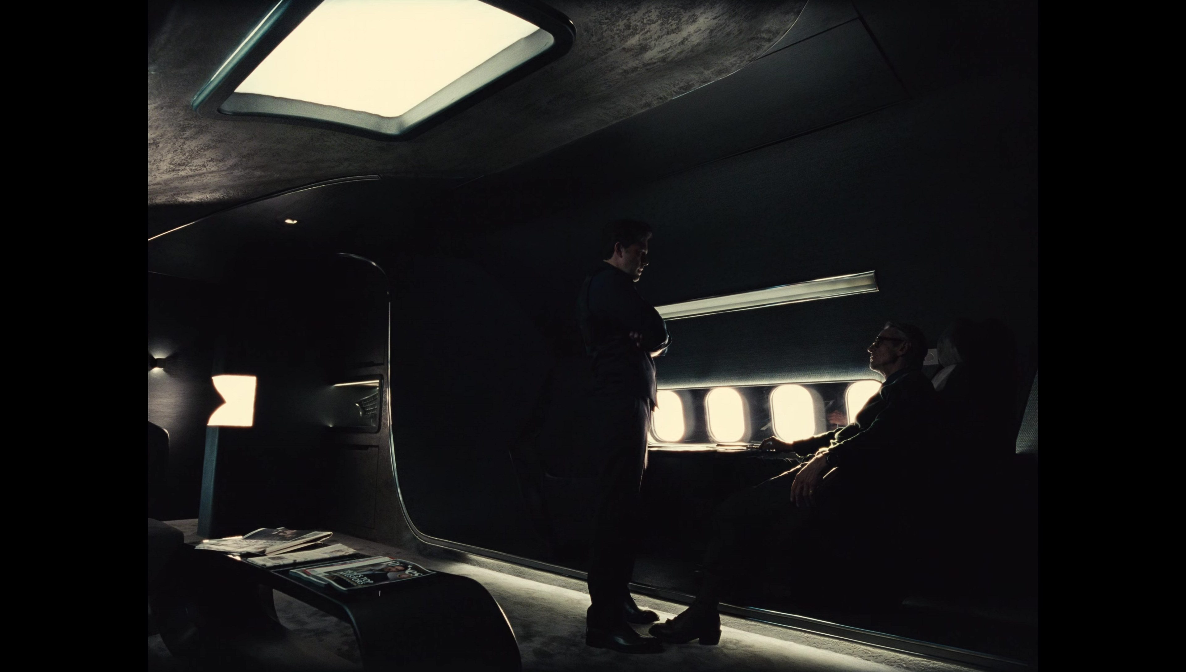 Zack Snyder’s Justice League (2021) screencap 3777