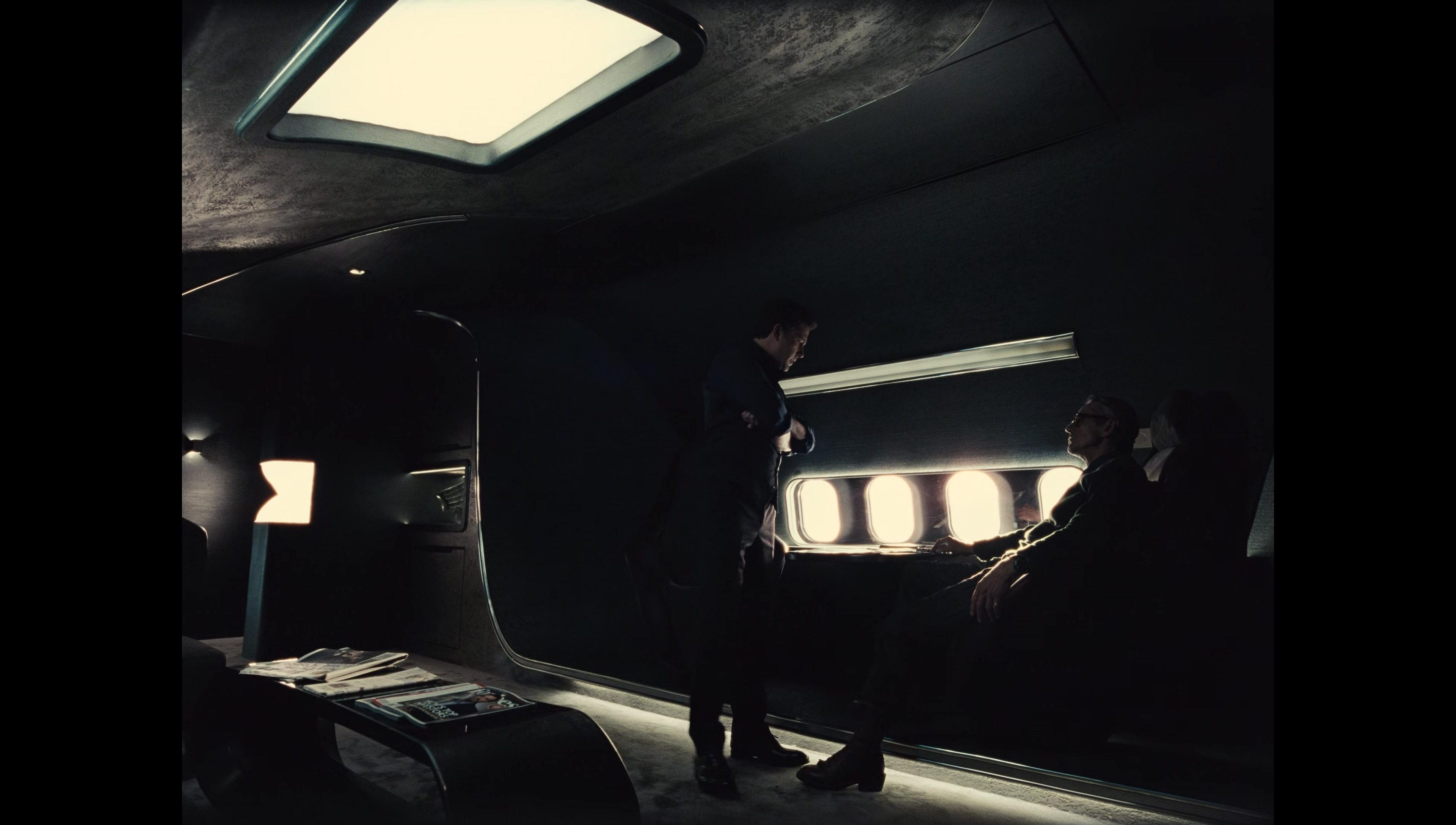 Zack Snyder’s Justice League (2021) HD screenshot 3779
