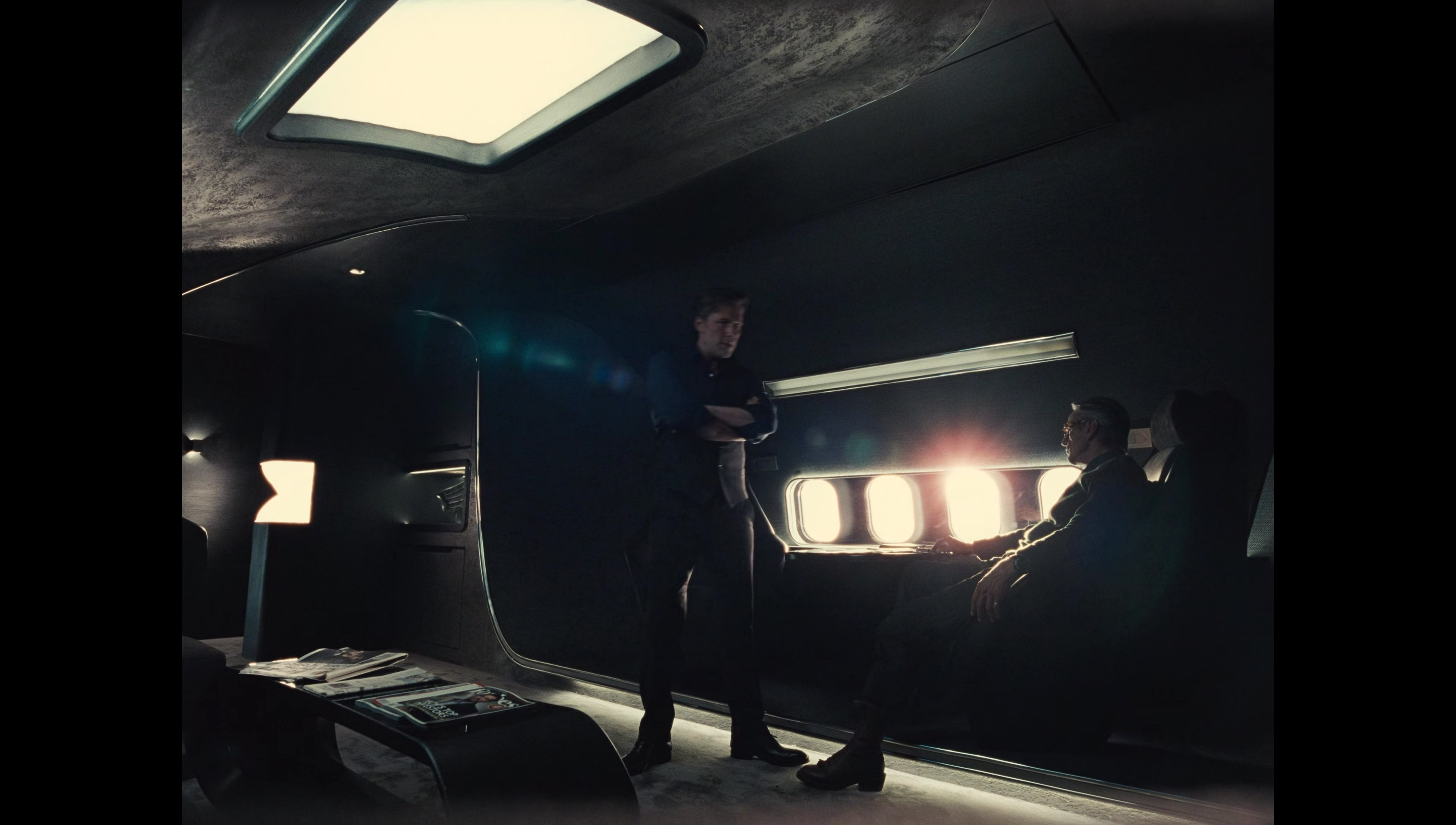 Zack Snyder’s Justice League (2021) screencap 3780