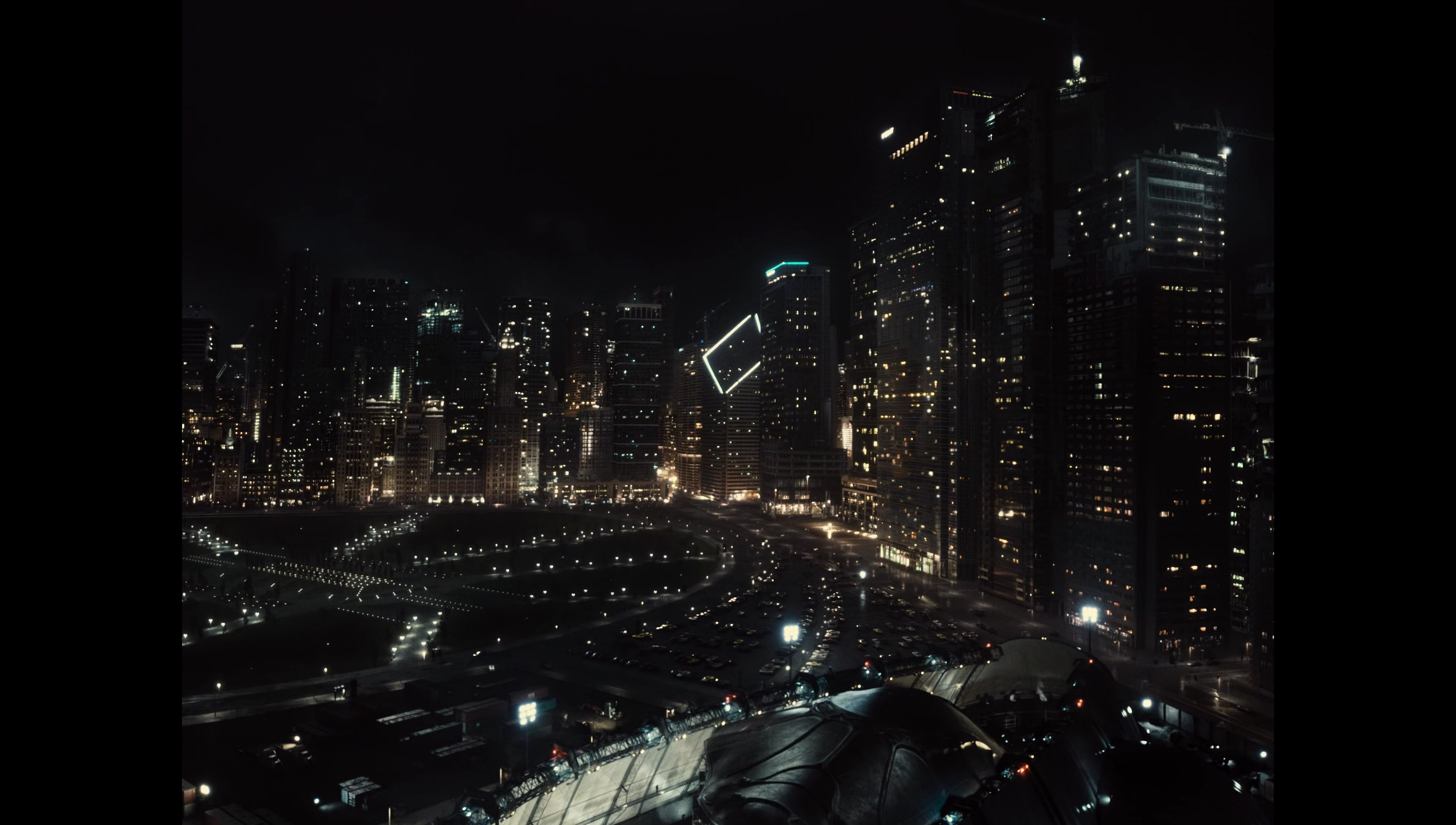 Zack Snyder’s Justice League (2021) movie still 3793