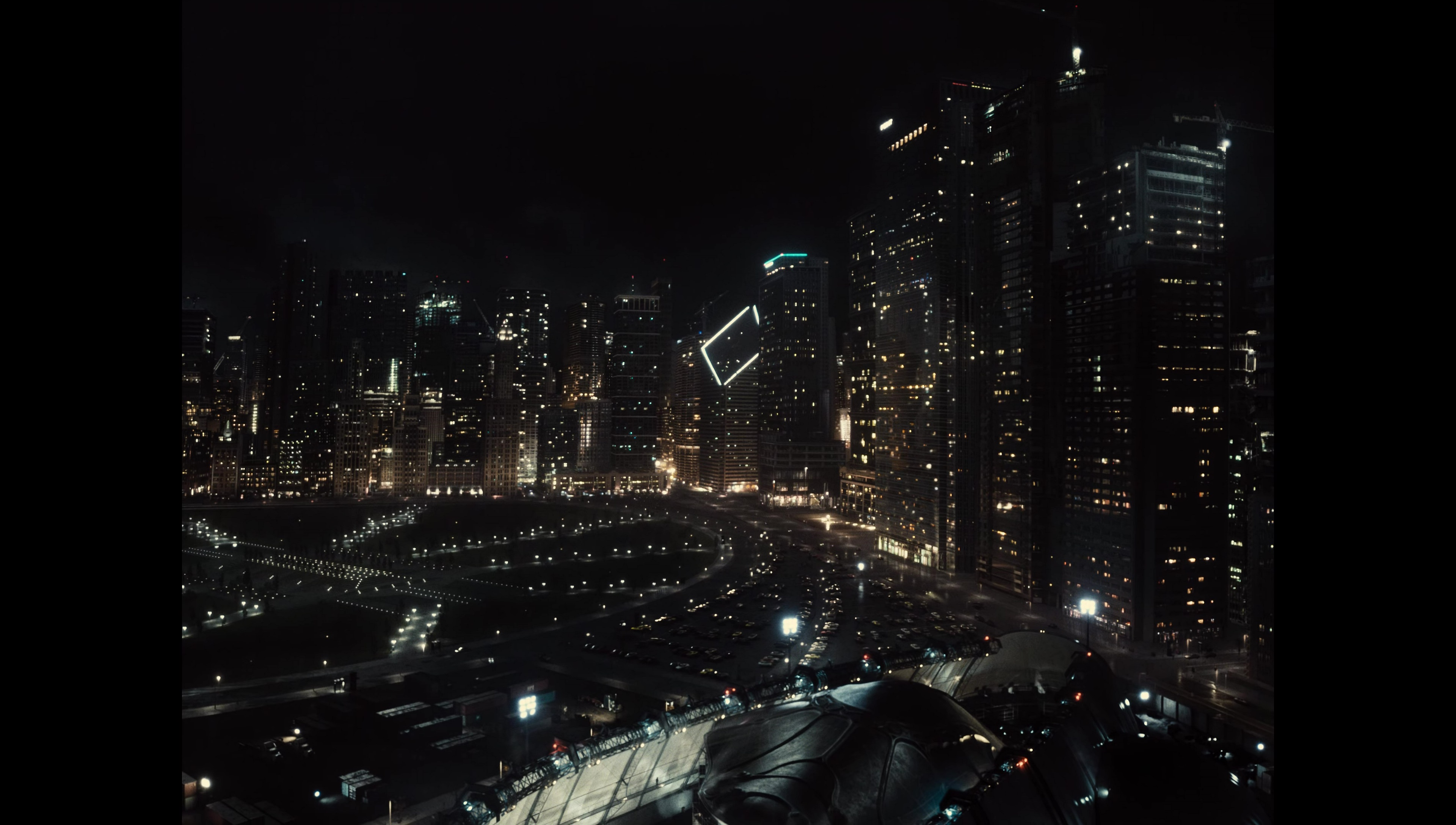 Zack Snyder’s Justice League (2021) HD screenshot 3794
