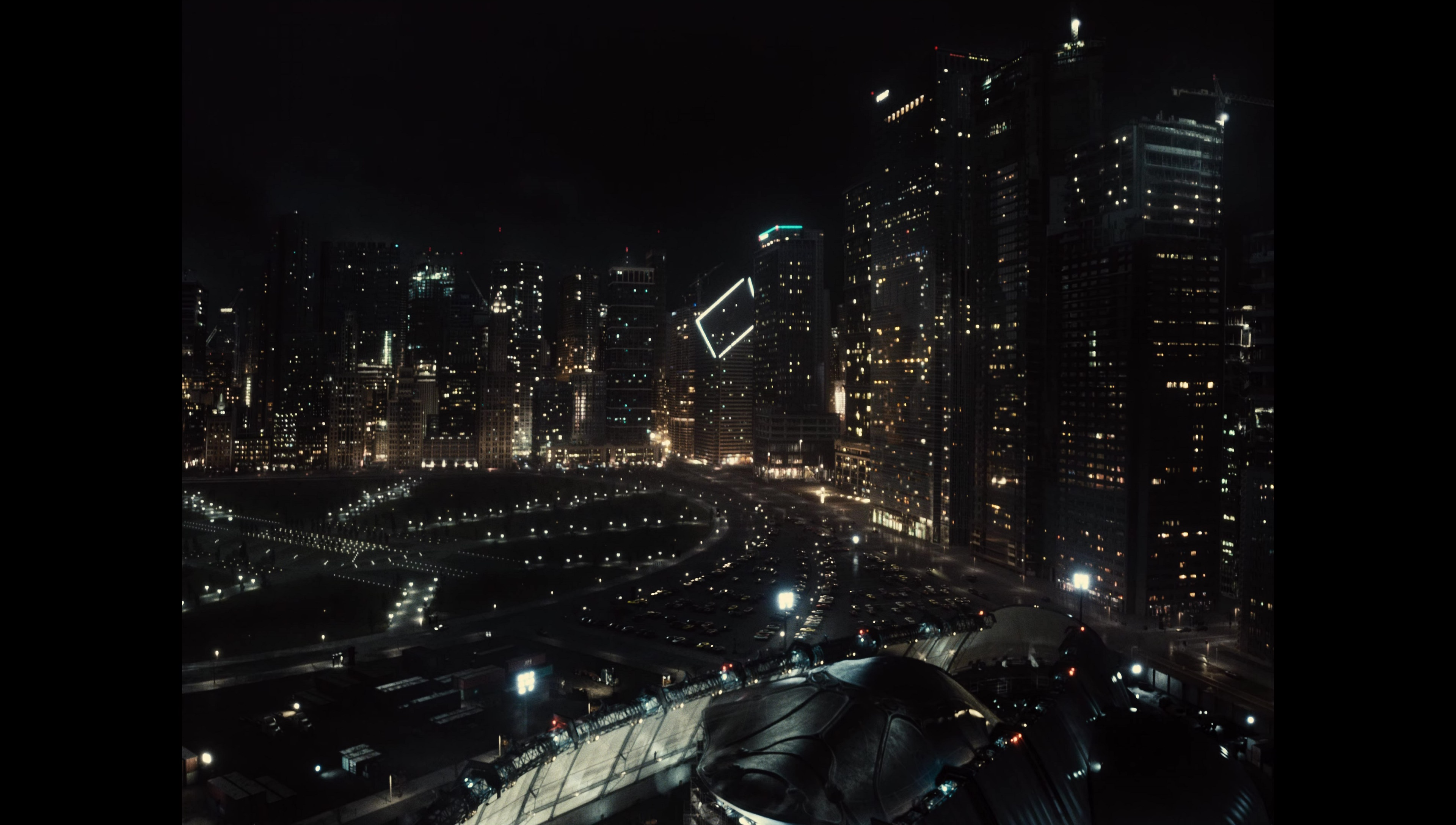 Zack Snyder’s Justice League (2021) screencap 3795