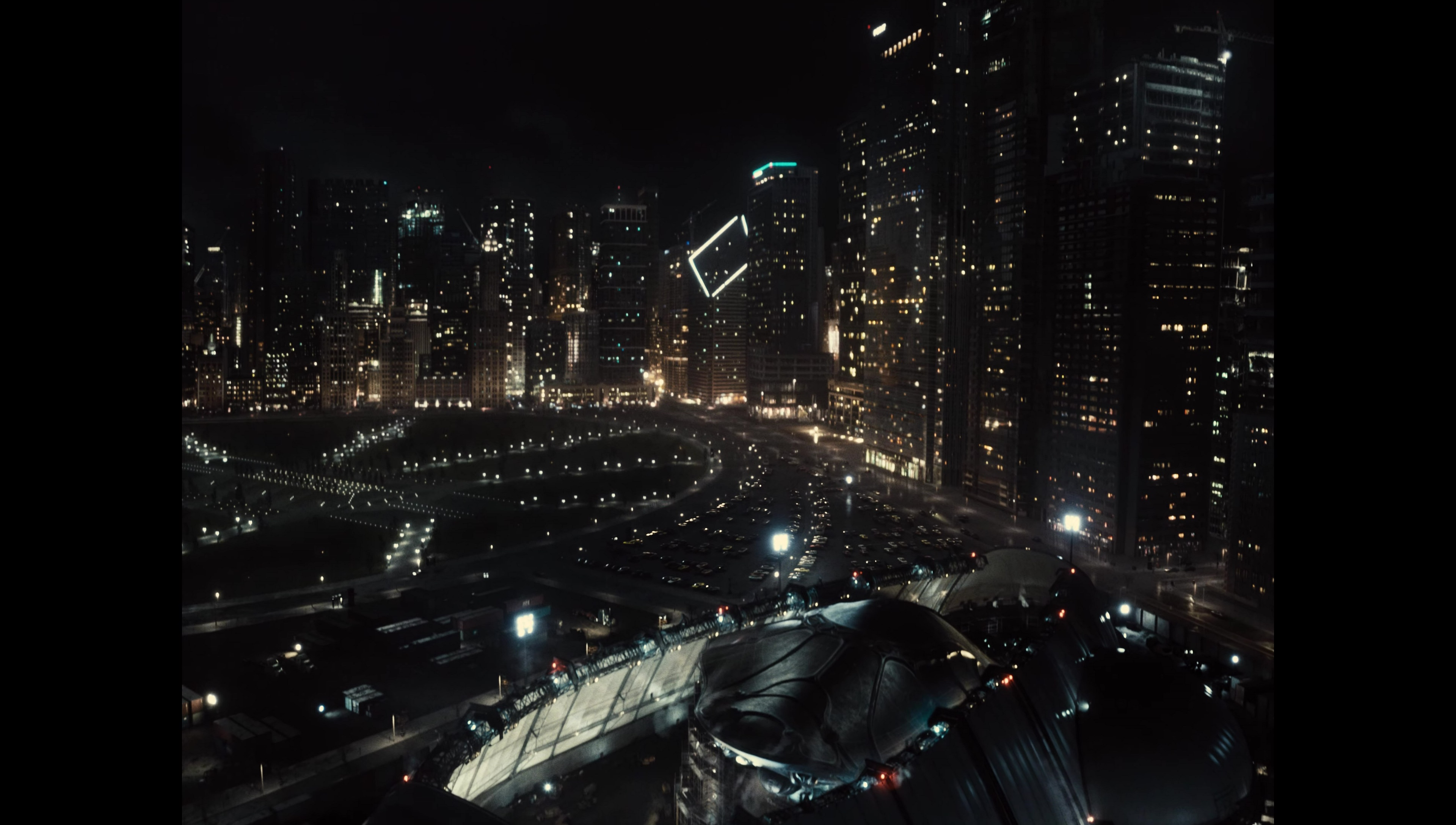 Zack Snyder’s Justice League (2021) movie still 3796