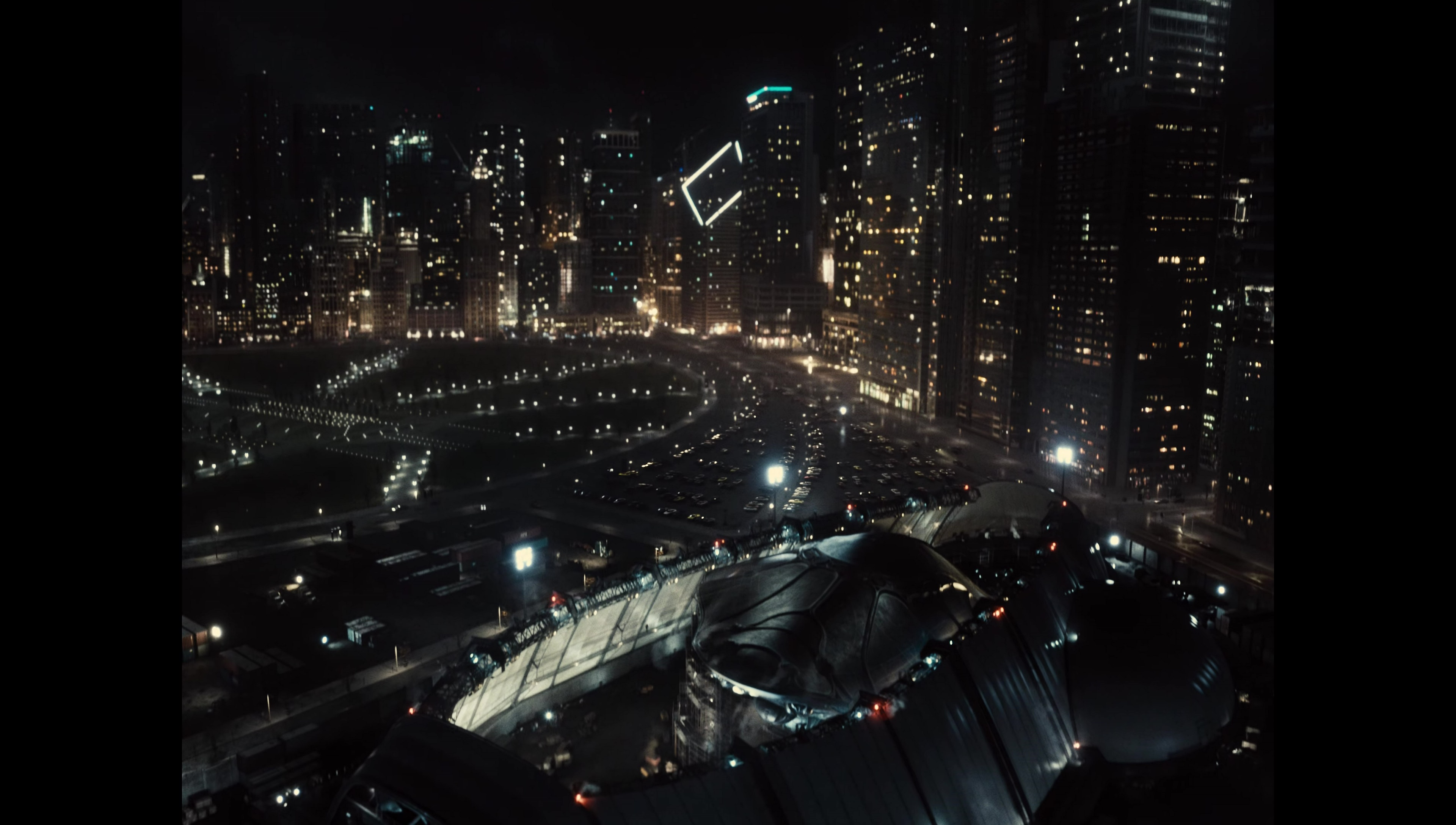 Zack Snyder’s Justice League (2021) HD screenshot 3797