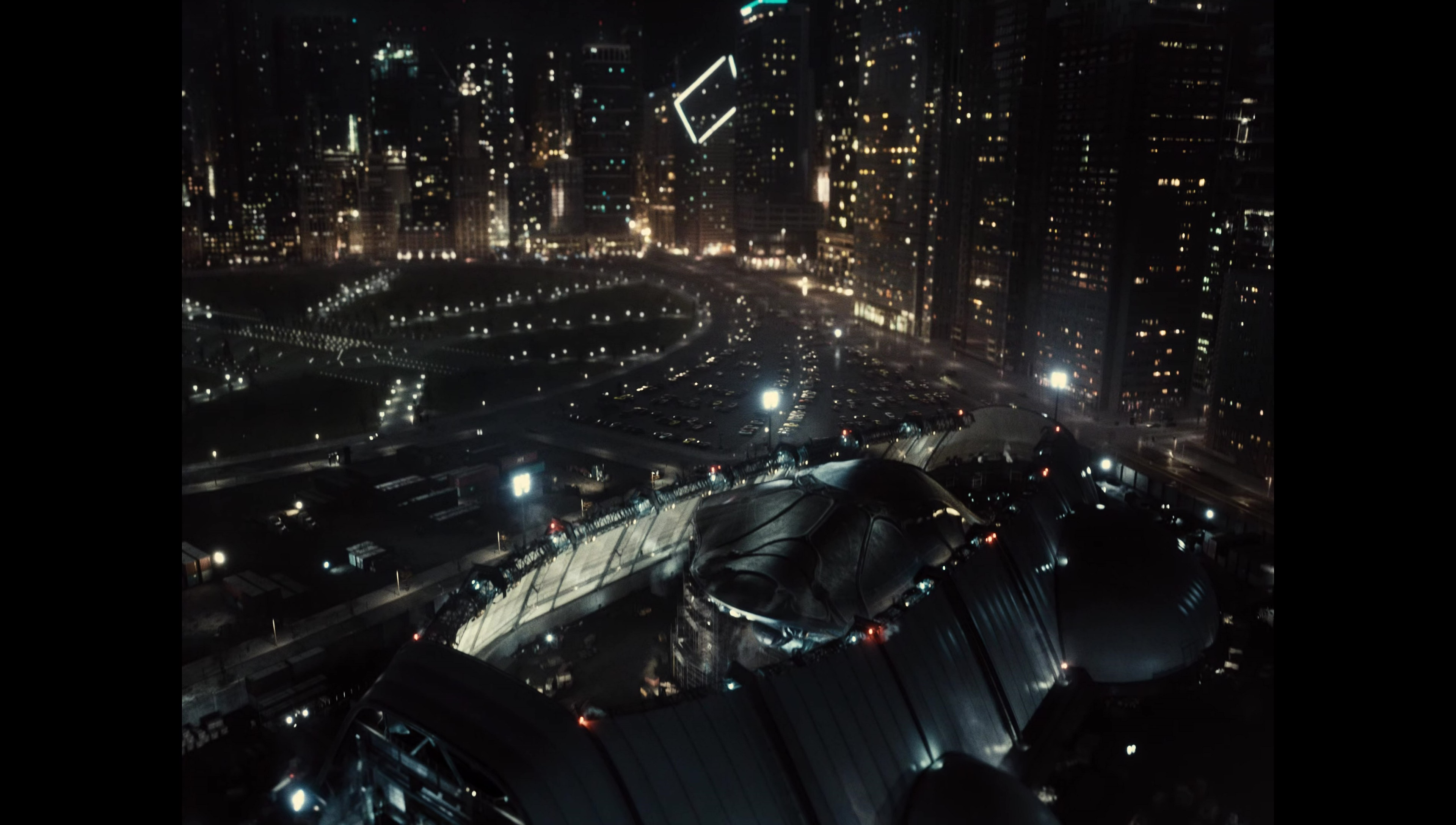 Zack Snyder’s Justice League (2021) screencap 3798