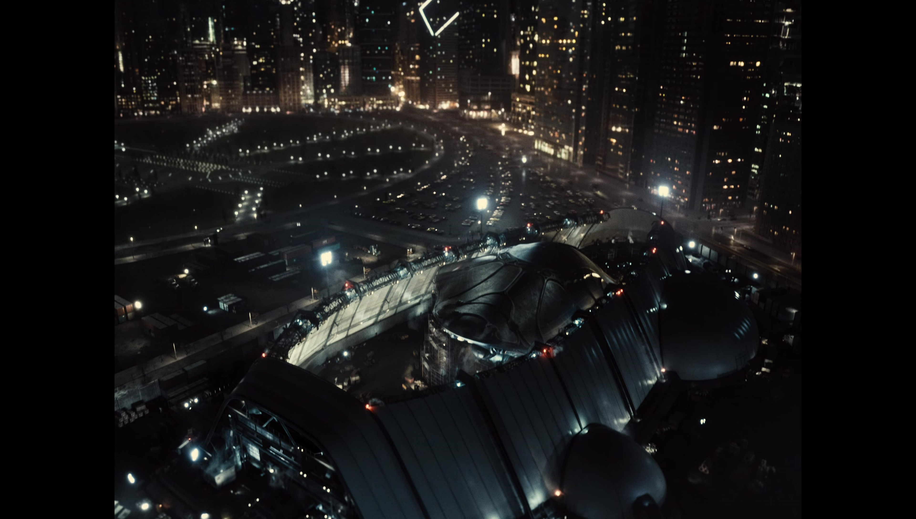 Zack Snyder’s Justice League (2021) movie still 3799