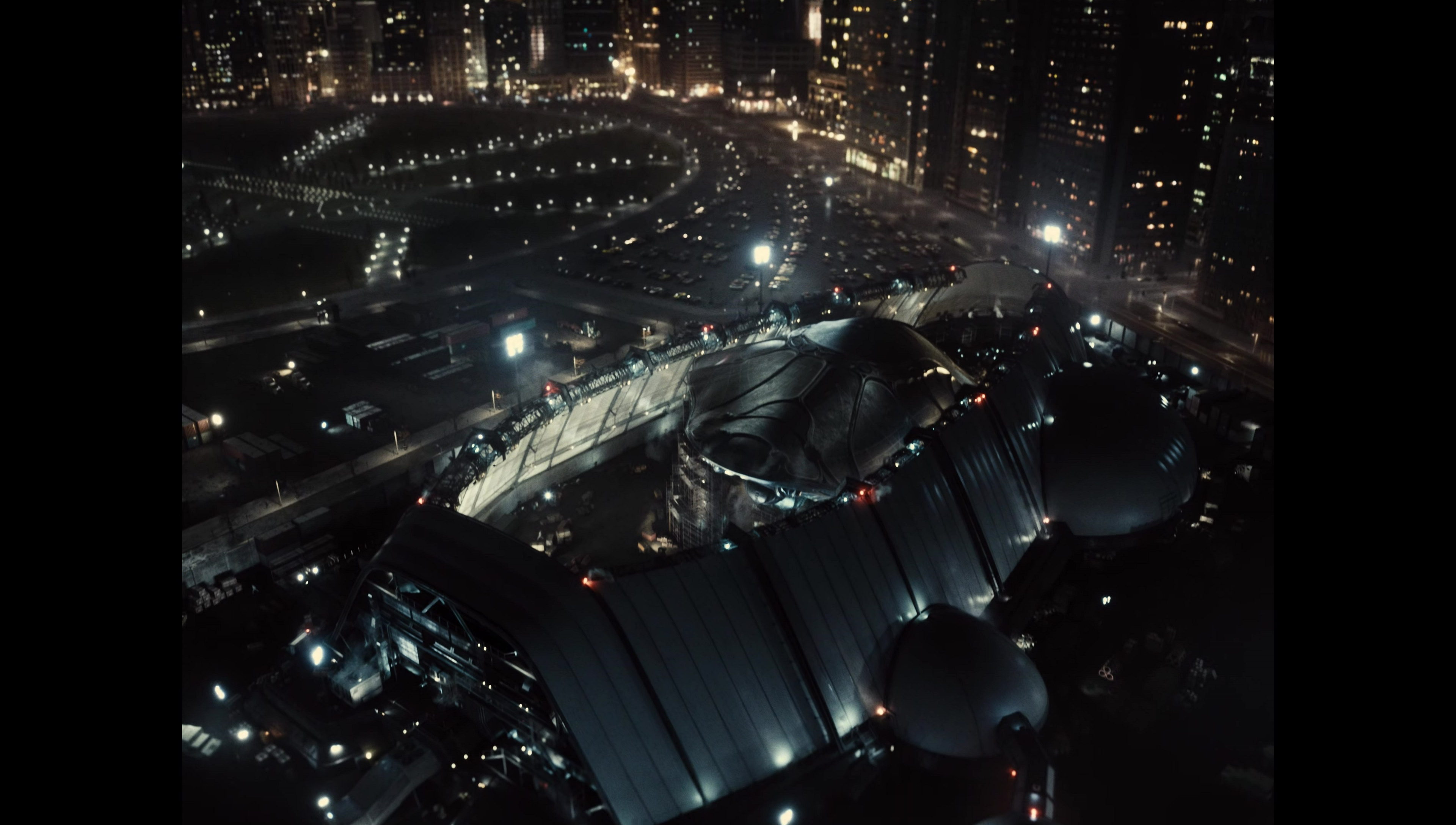 Zack Snyder’s Justice League (2021) HD screenshot 3800
