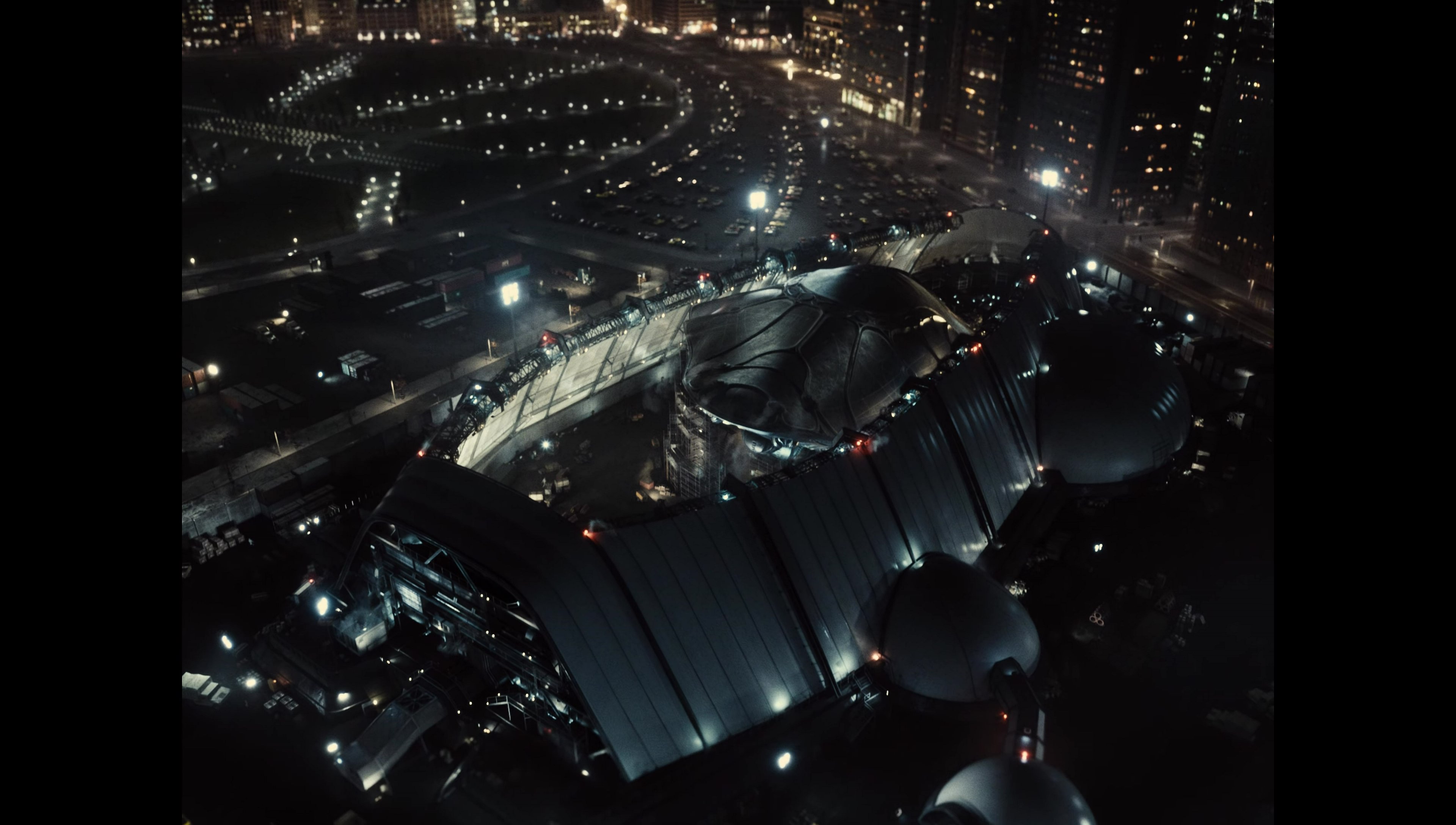 Zack Snyder’s Justice League (2021) screencap 3801