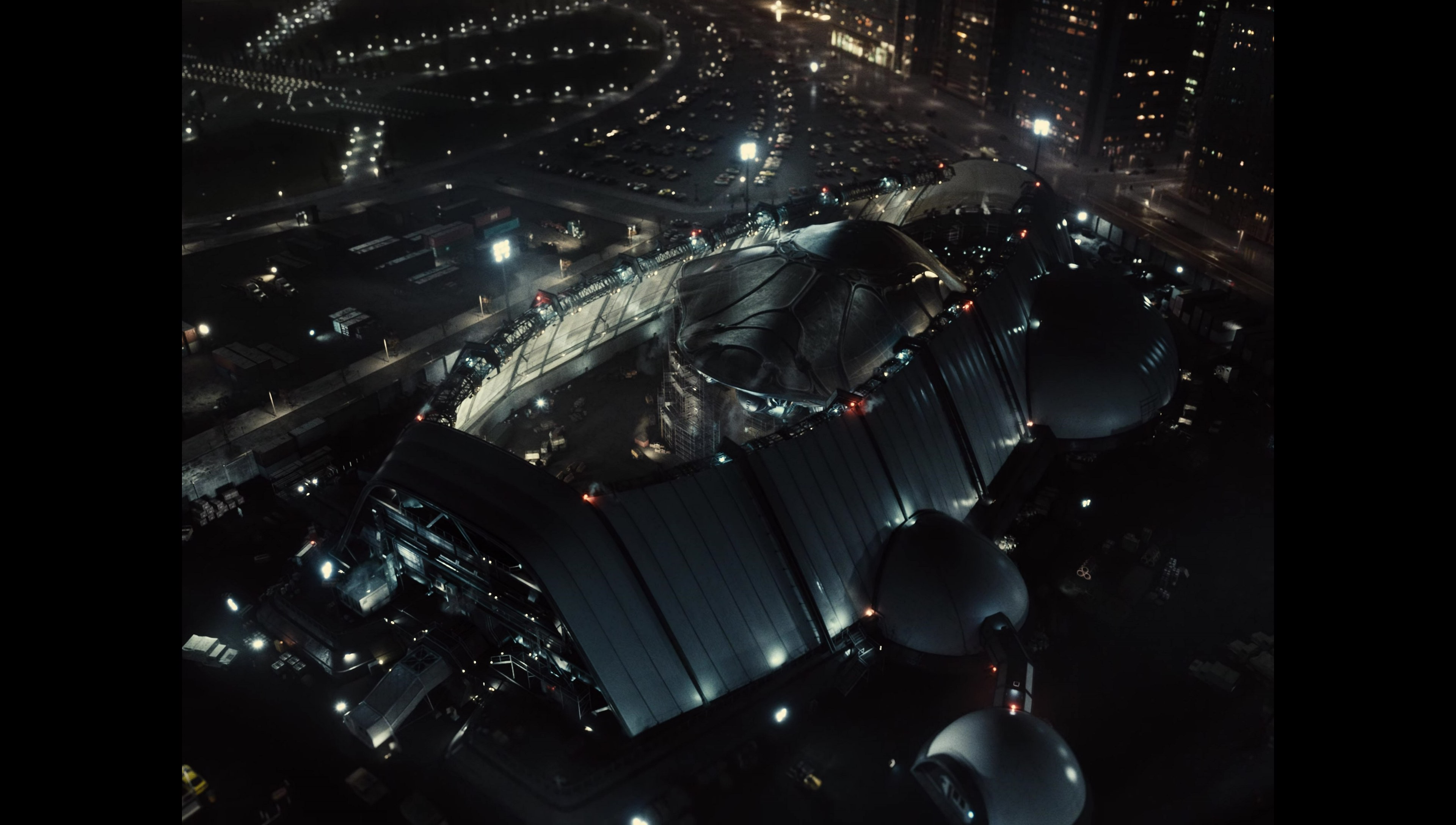 Zack Snyder’s Justice League (2021) HD screenshot 3803