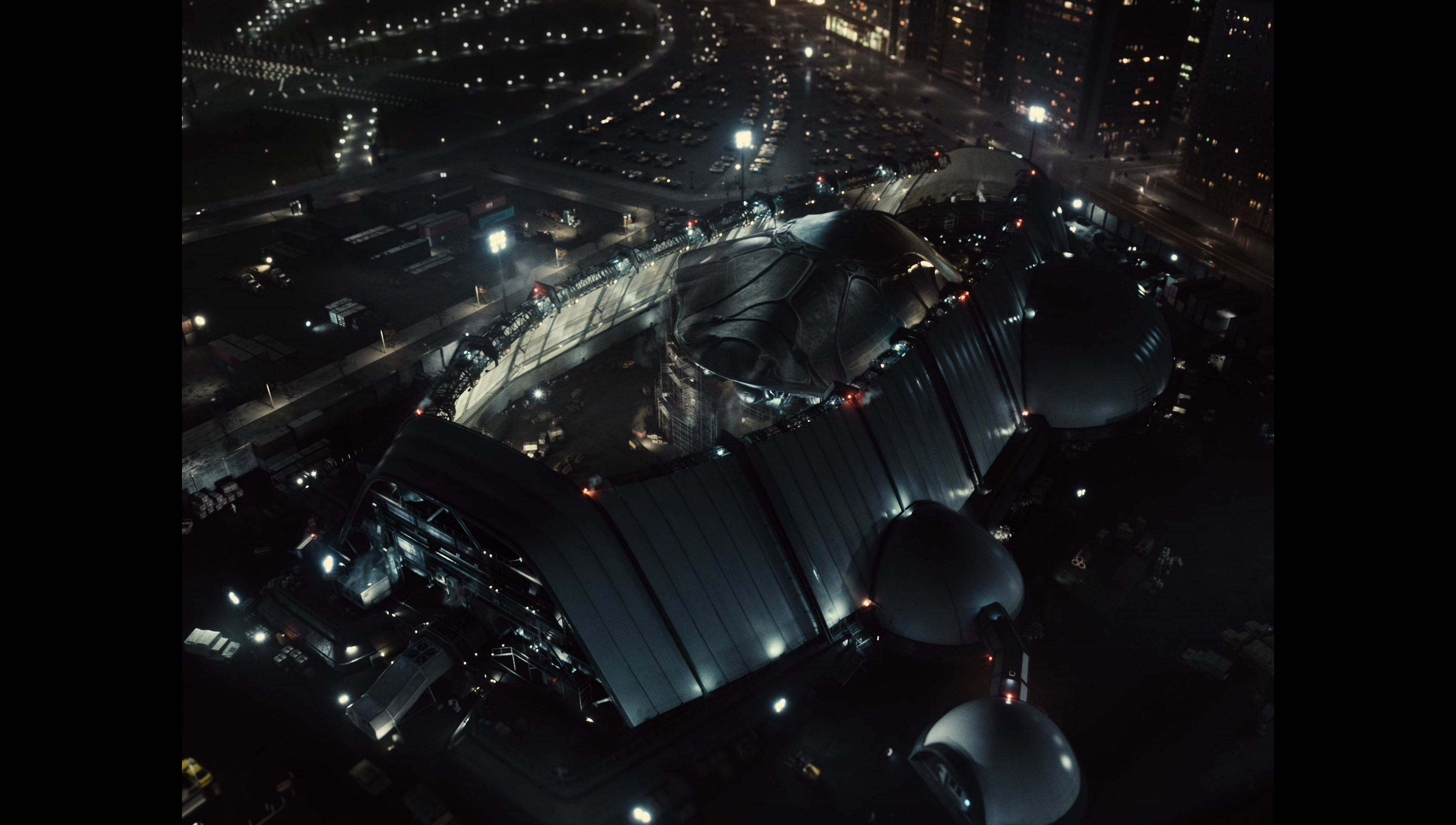 Zack Snyder’s Justice League (2021) screencap 3804