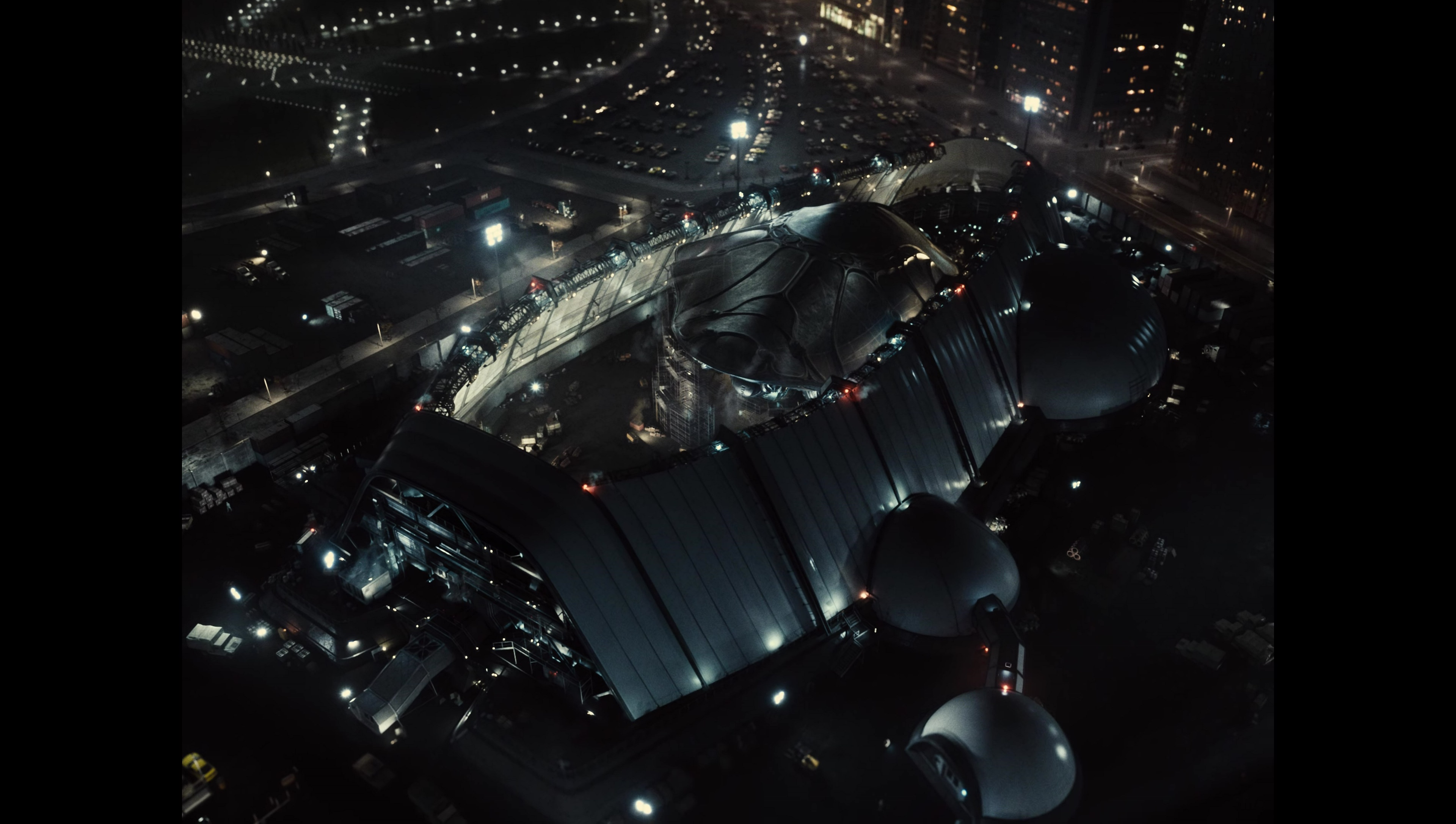Zack Snyder’s Justice League (2021) movie still 3805