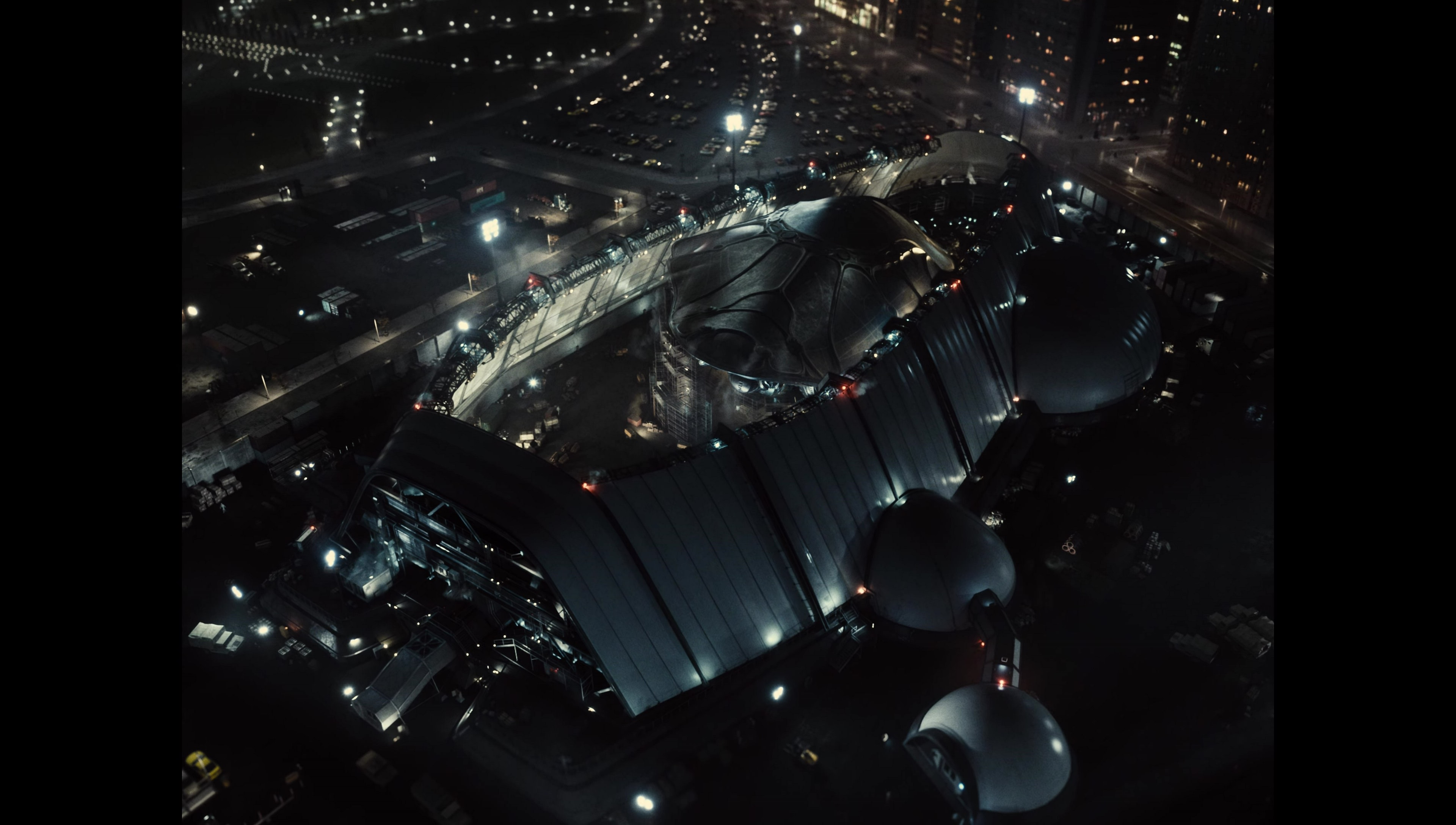 Zack Snyder’s Justice League (2021) HD screenshot 3806