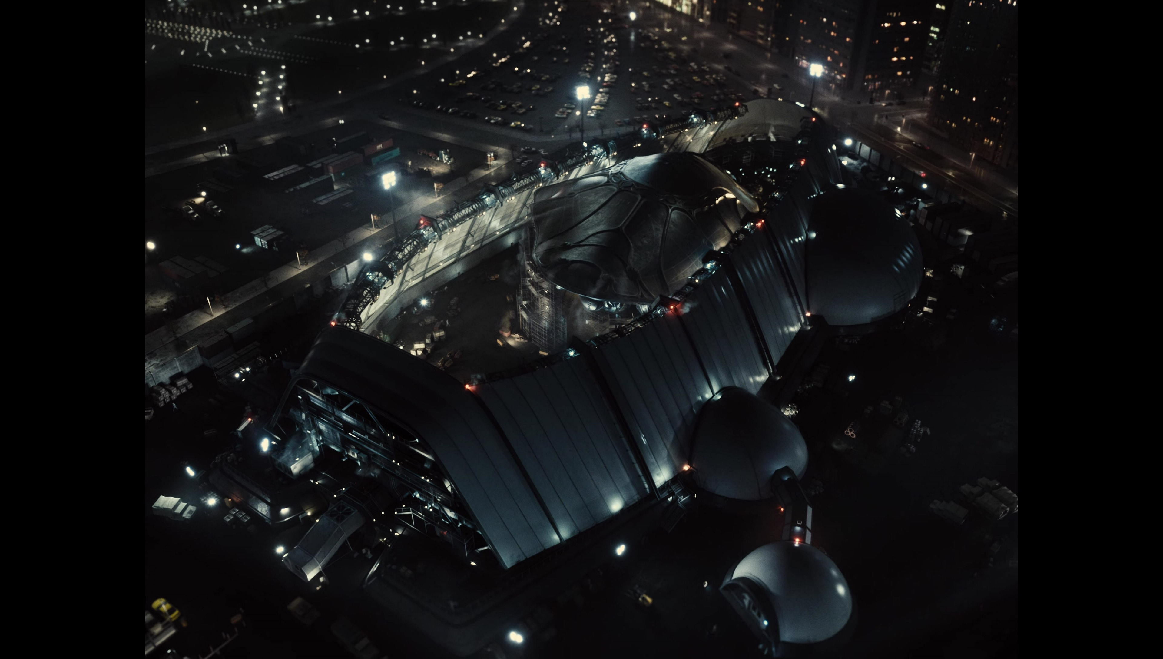 Zack Snyder’s Justice League (2021) screencap 3807