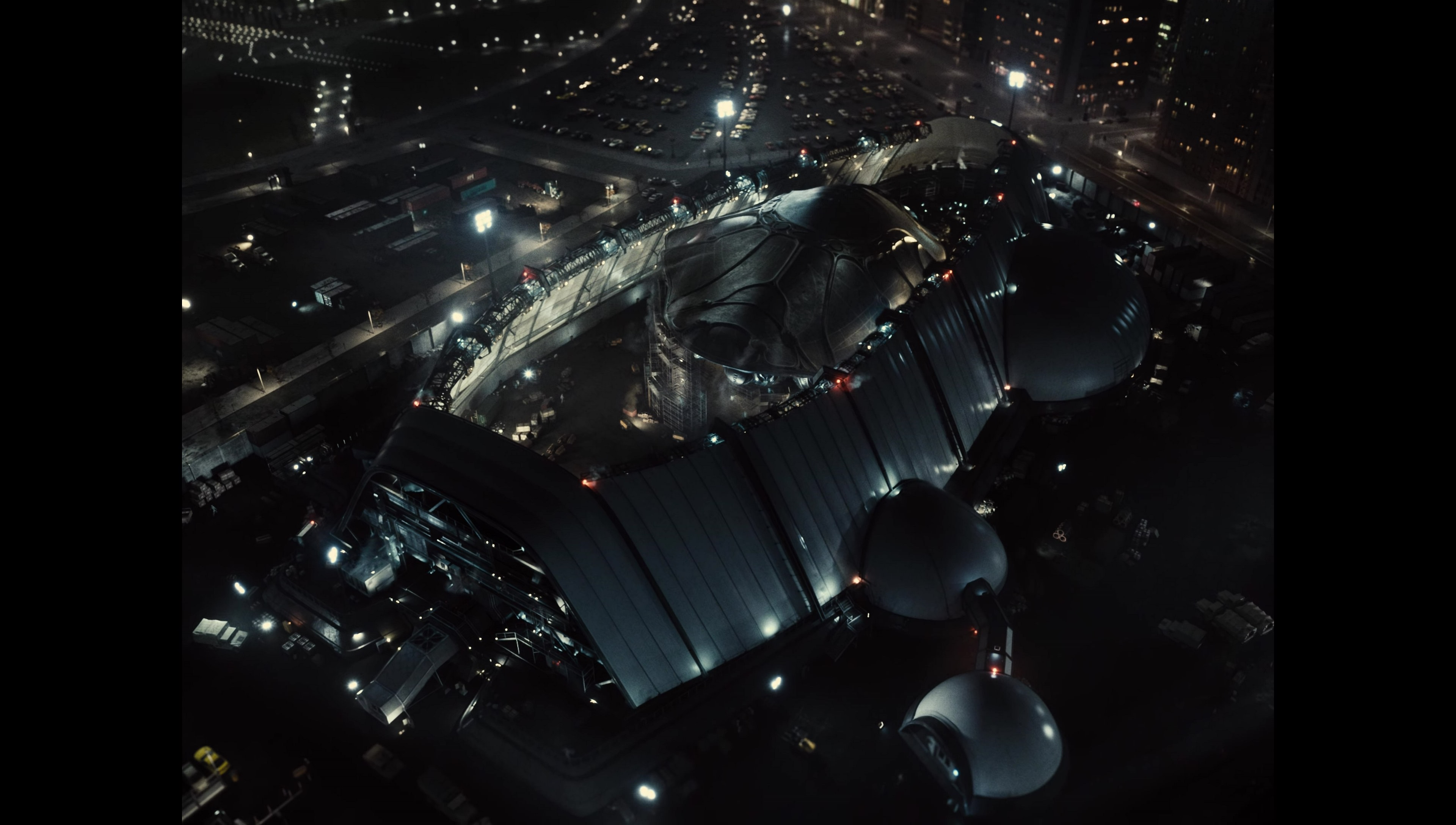 Zack Snyder’s Justice League (2021) movie still 3808