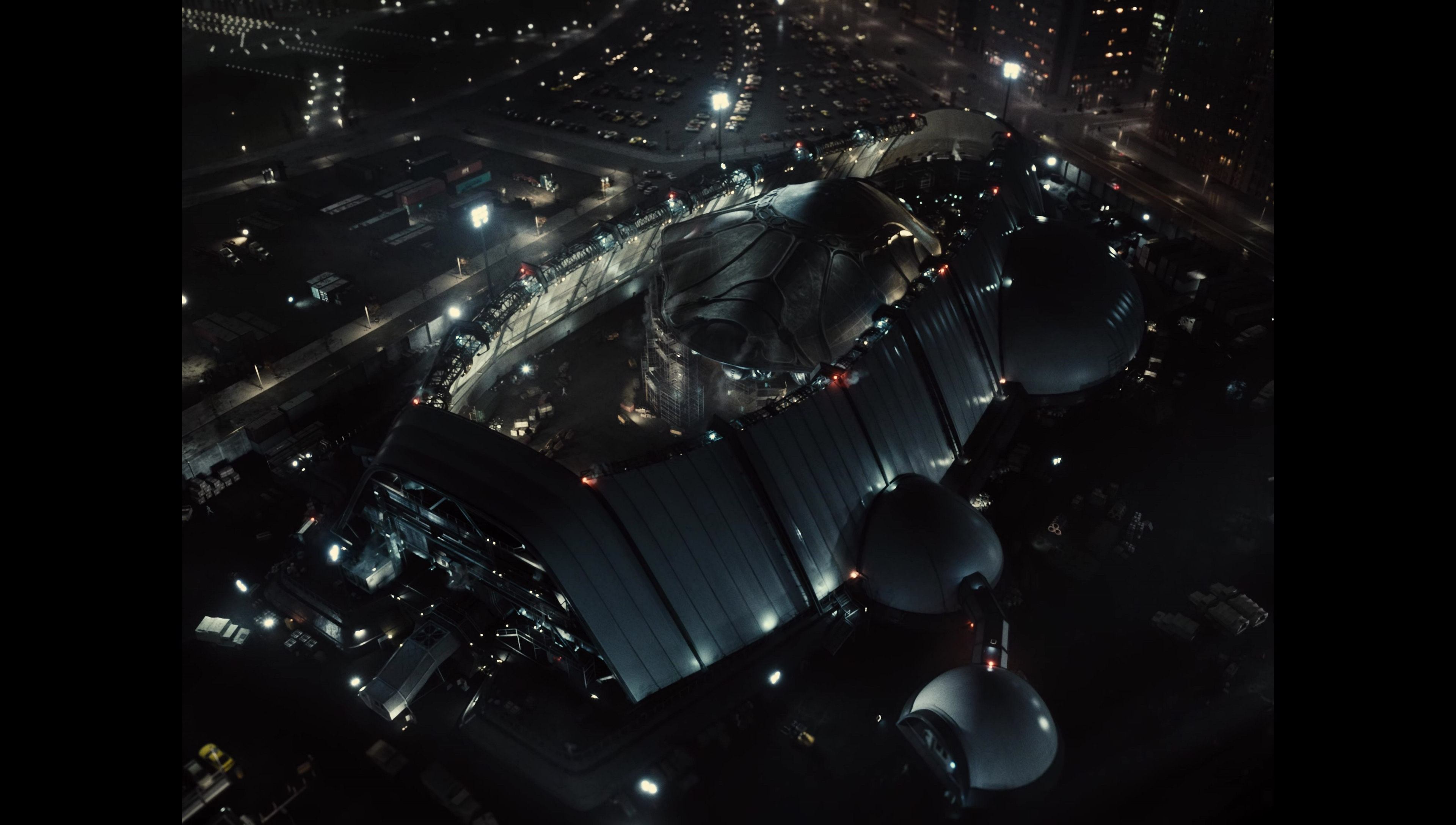Zack Snyder’s Justice League (2021) HD screenshot 3809