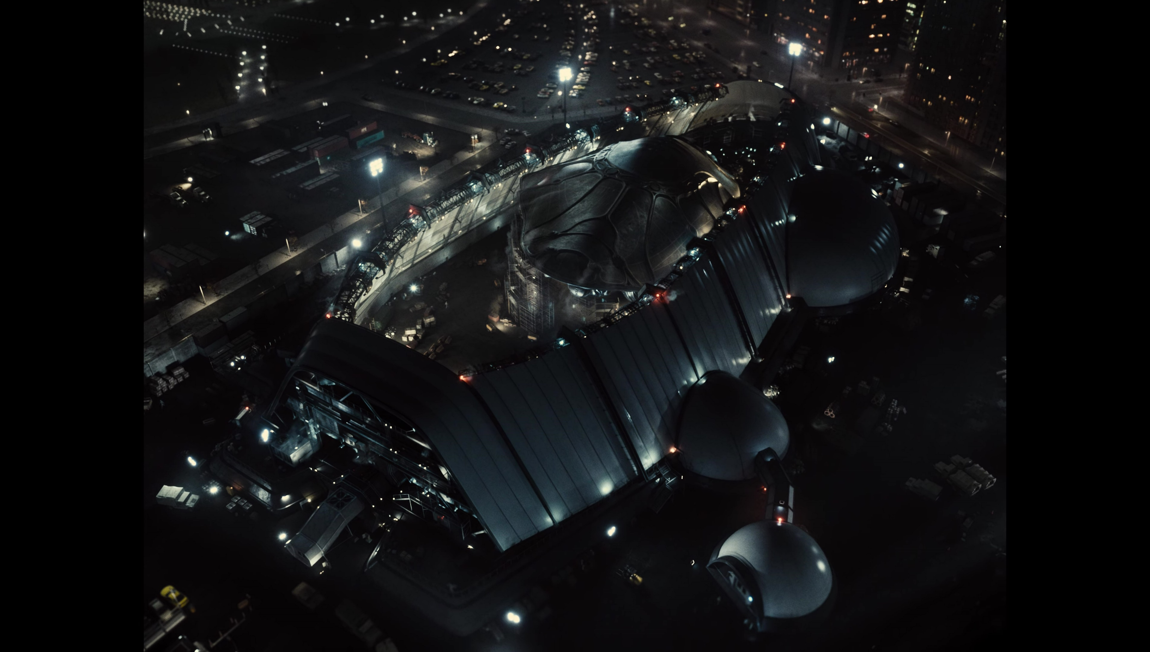 Zack Snyder’s Justice League (2021) screencap 3810