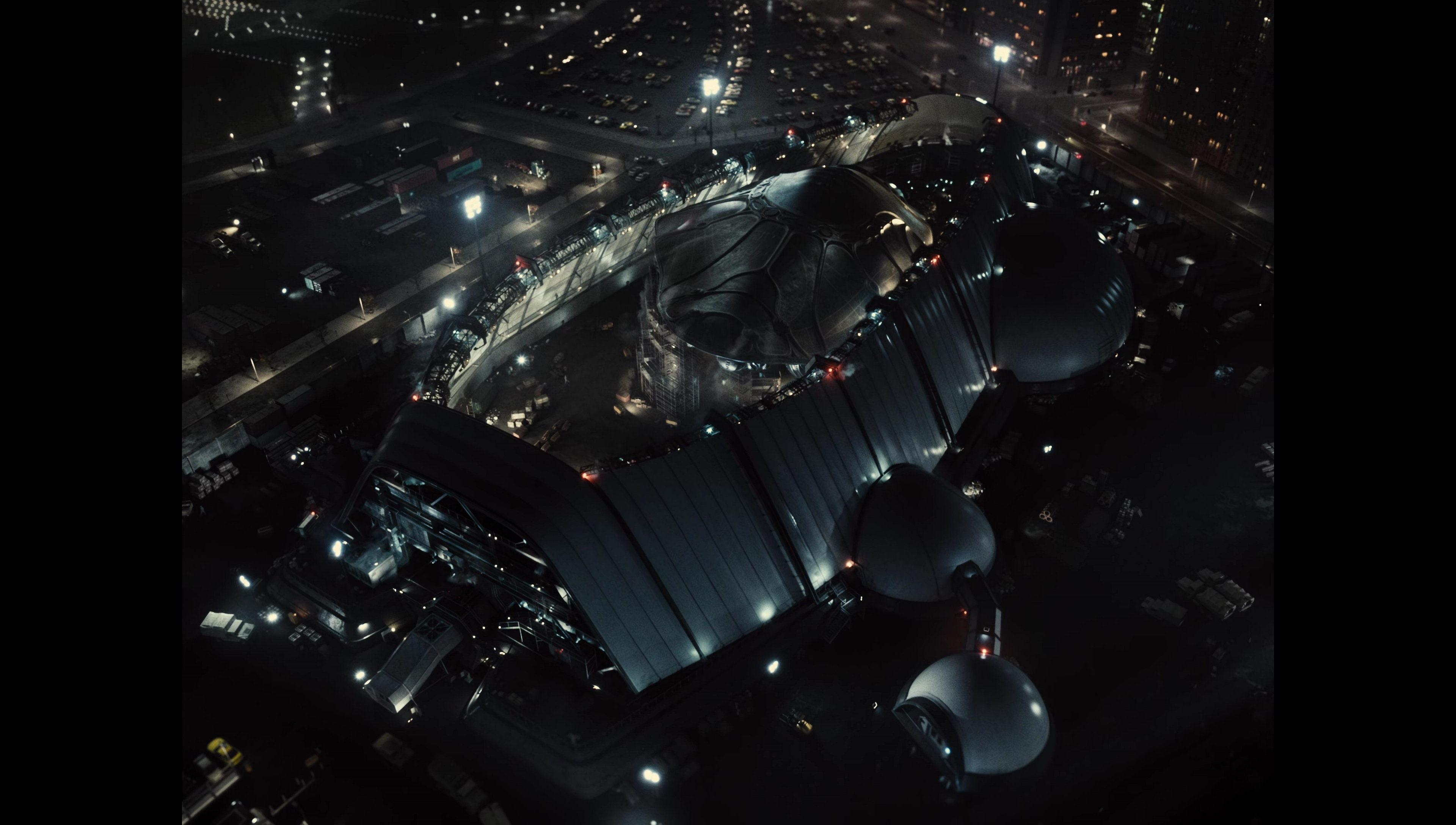 Zack Snyder’s Justice League (2021) movie still 3811