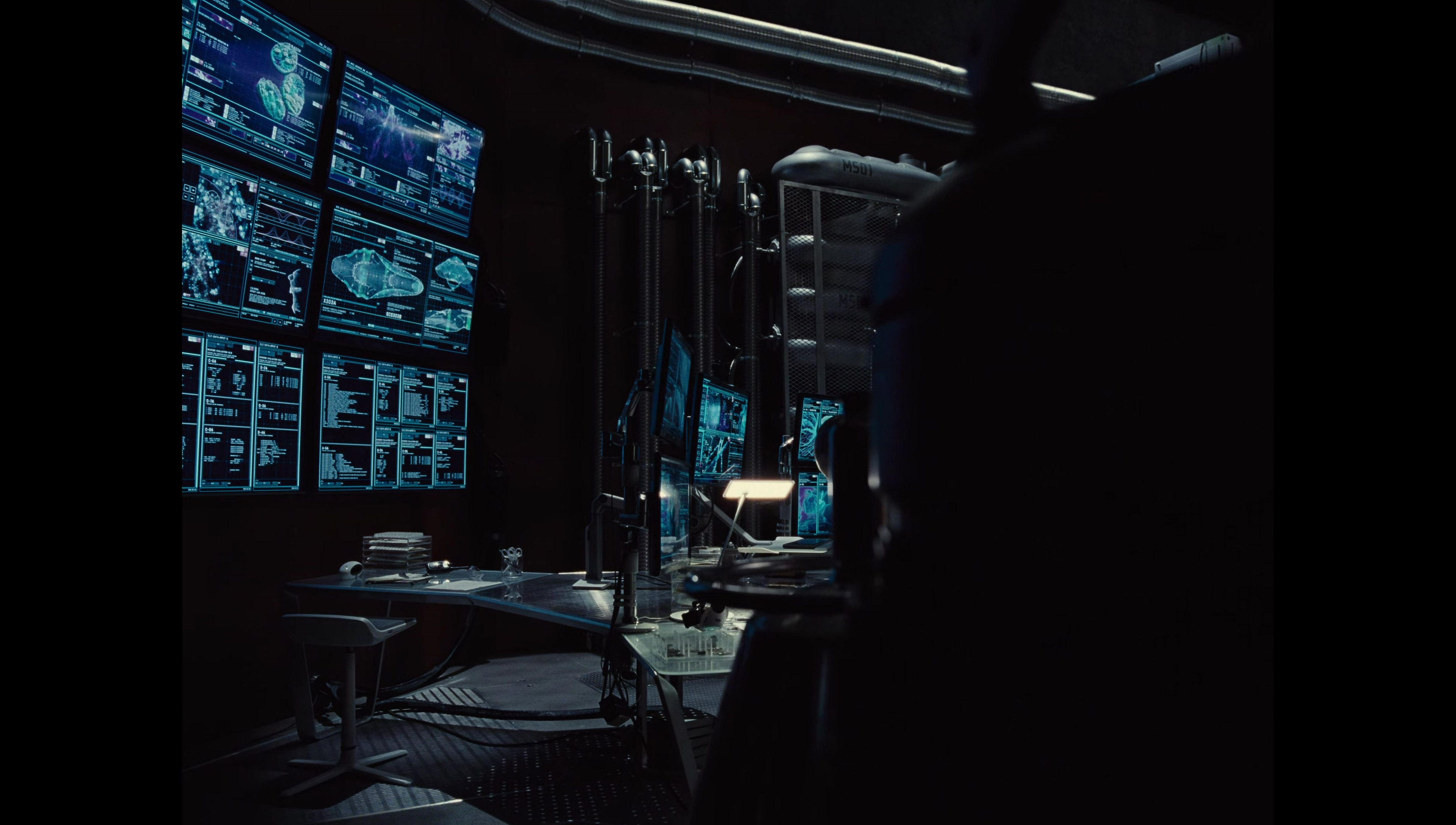 Zack Snyder’s Justice League (2021) HD screenshot 3812