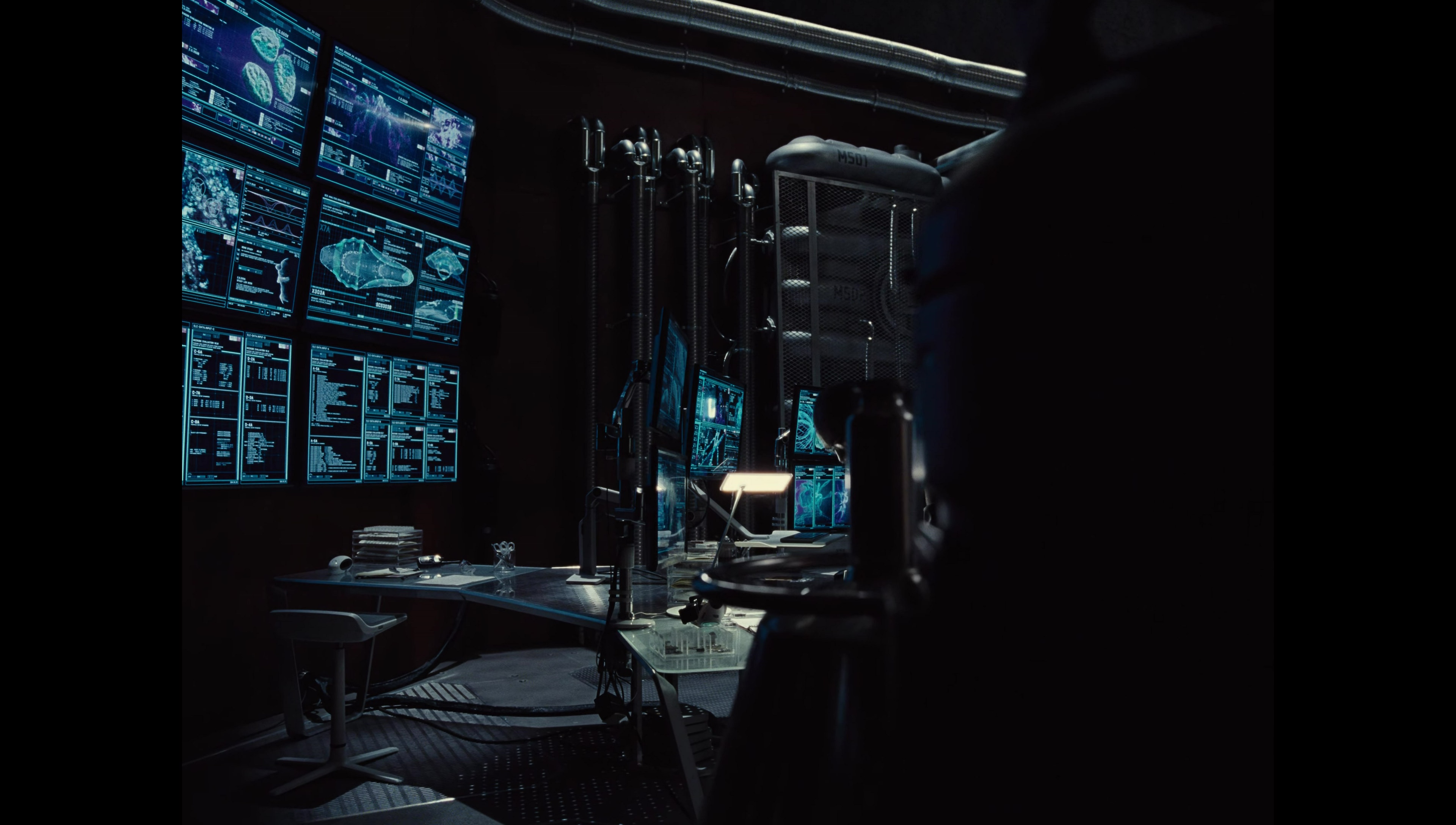 Zack Snyder’s Justice League (2021) screencap 3813